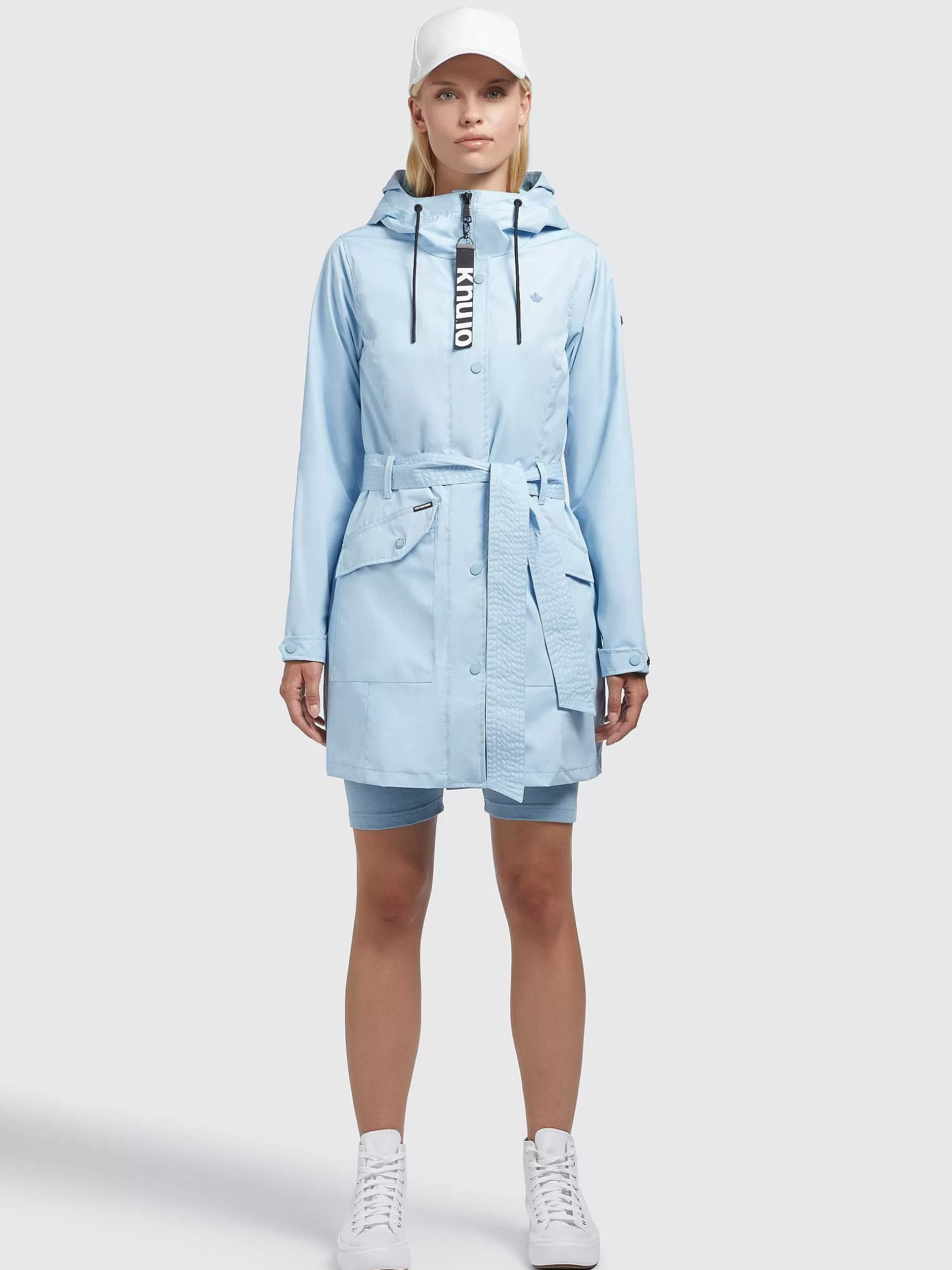 Ladies Khujo Parkas>Parkas