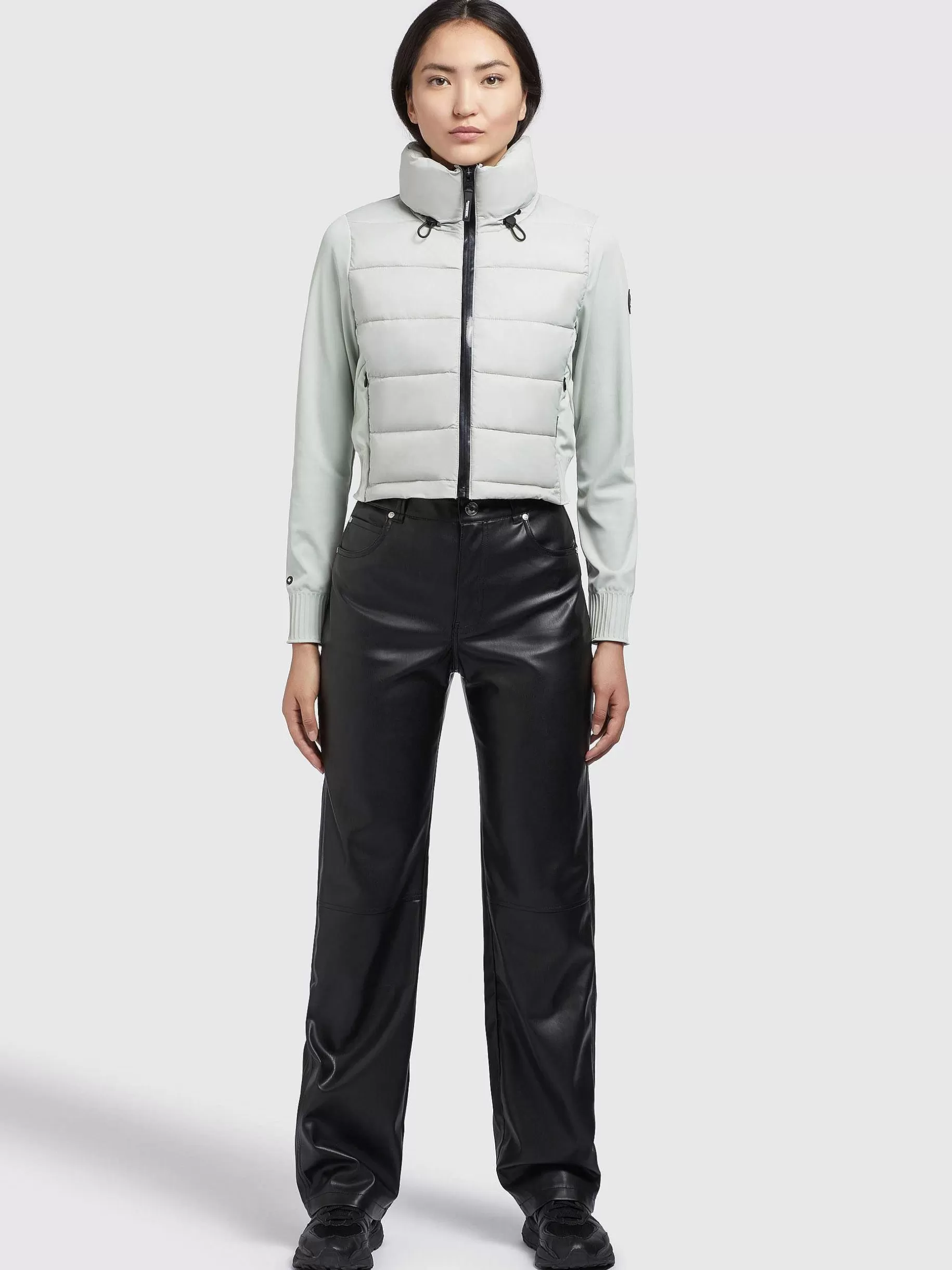 Ladies Khujo Quilted Jackets>Quilted Jackets