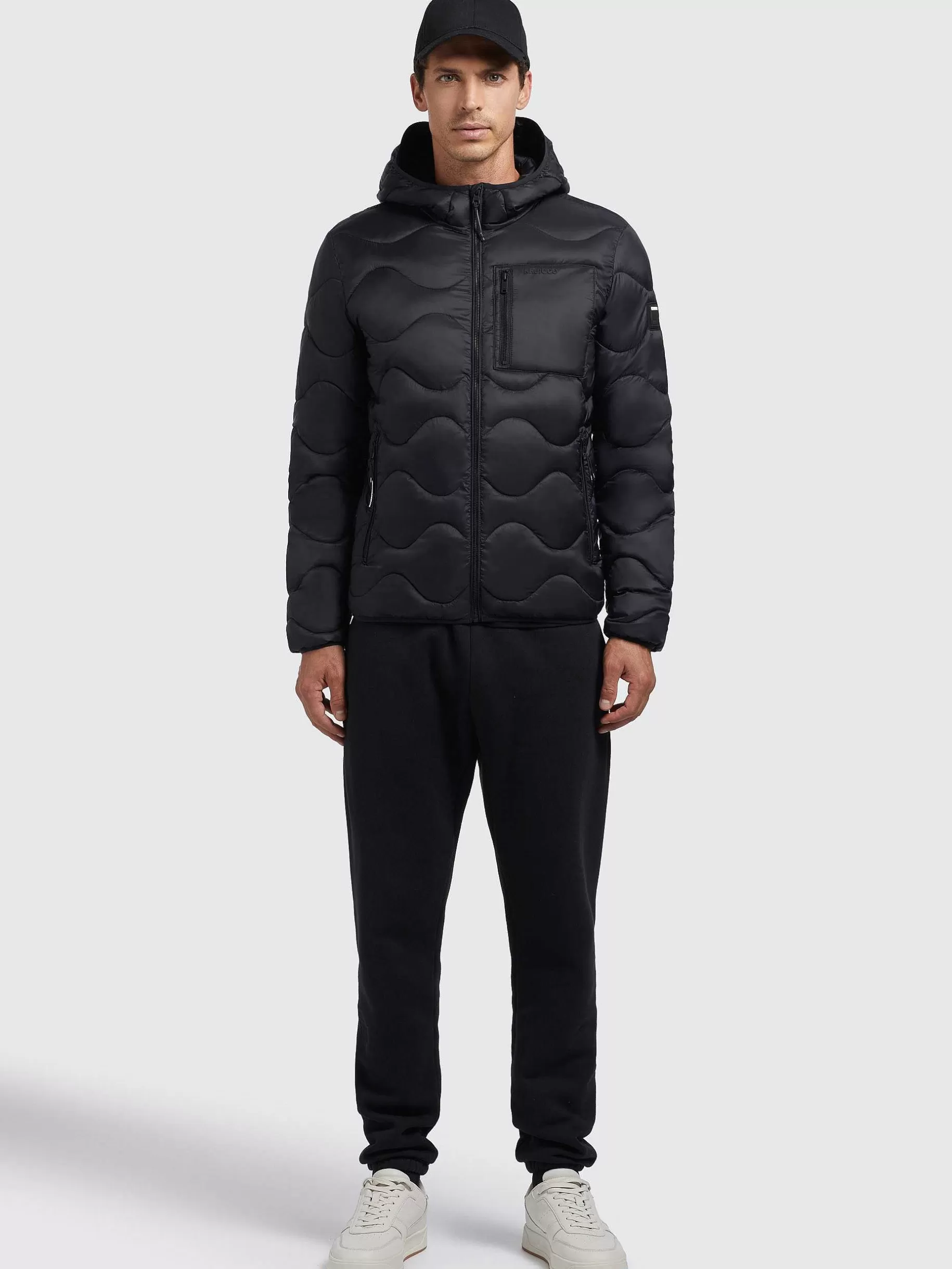 Men'S Khujo Quilted Jackets>Quilted Jackets