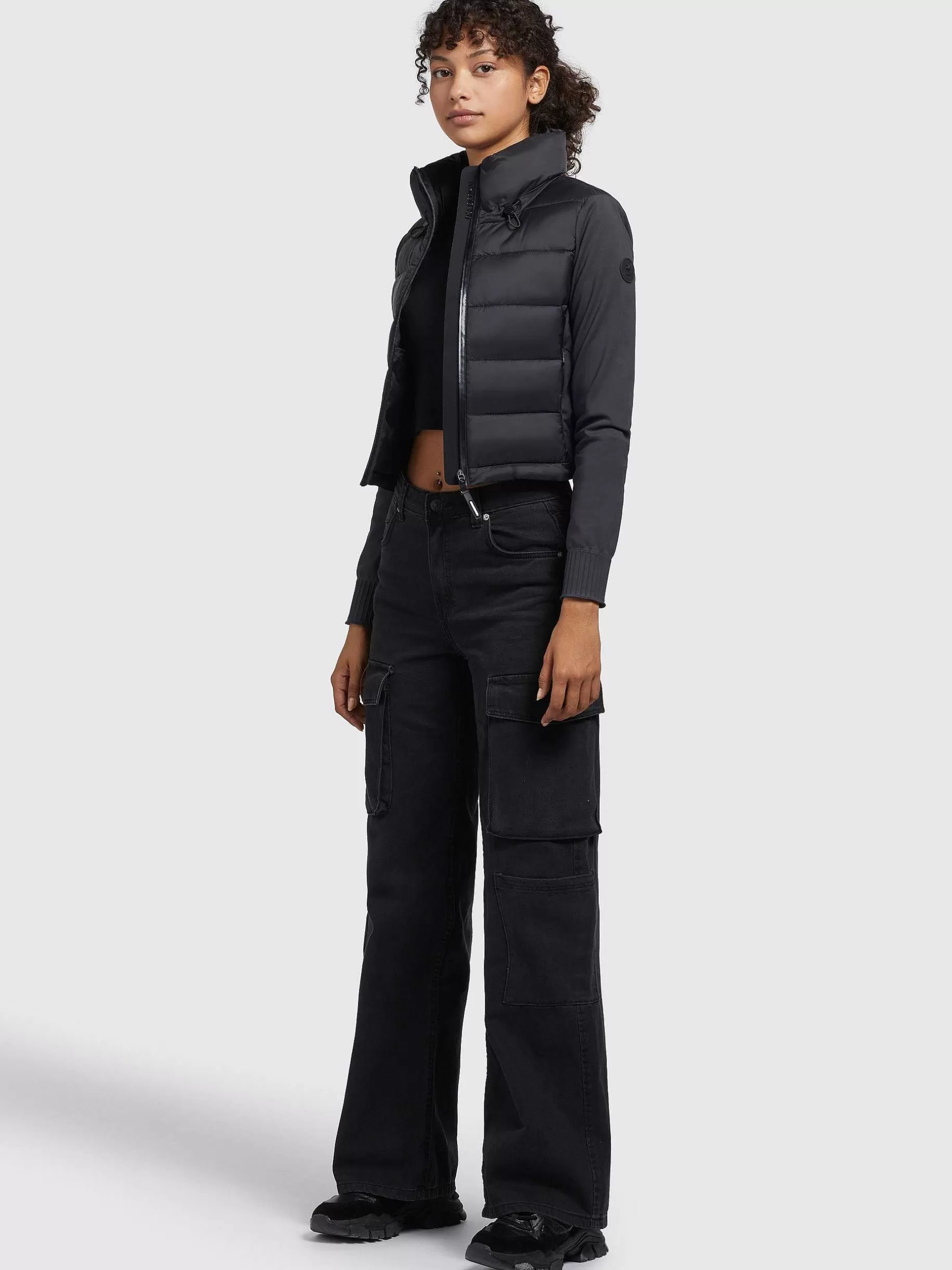 Ladies Khujo Quilted Jackets>Quilted Jackets