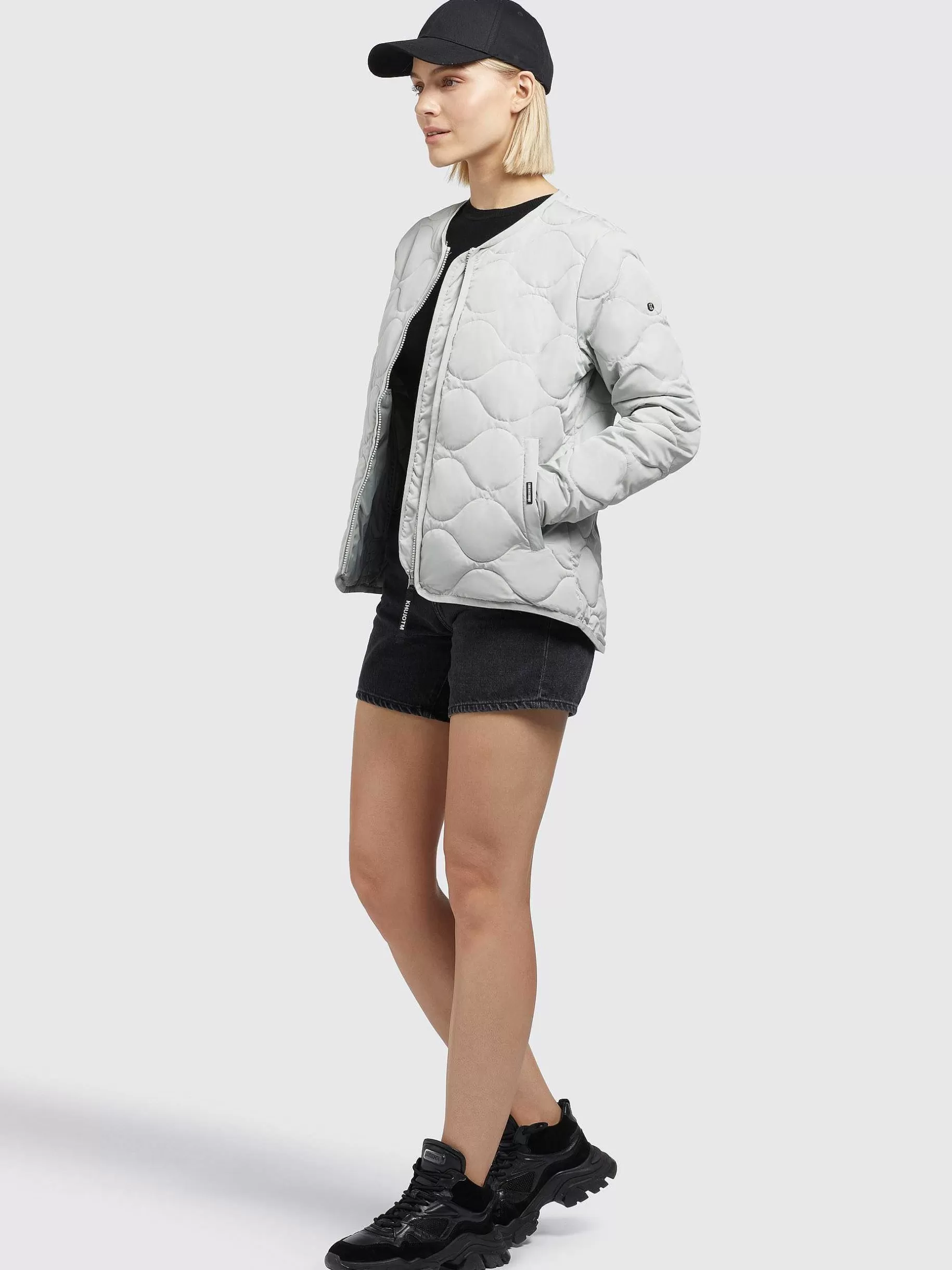 Ladies Khujo Quilted Jackets>Quilted Jackets