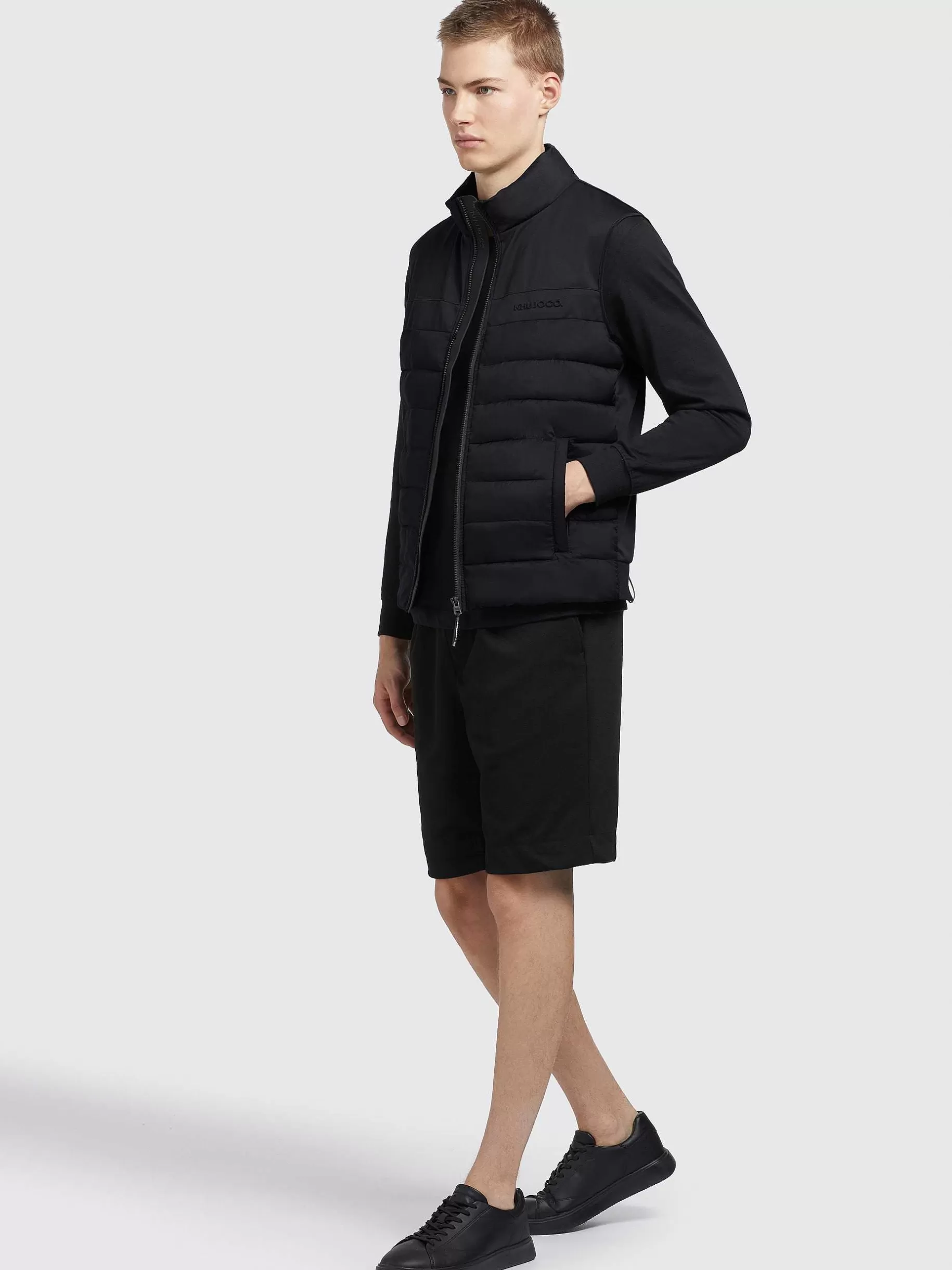 Men'S Khujo Quilted Jackets>Quilted Jackets