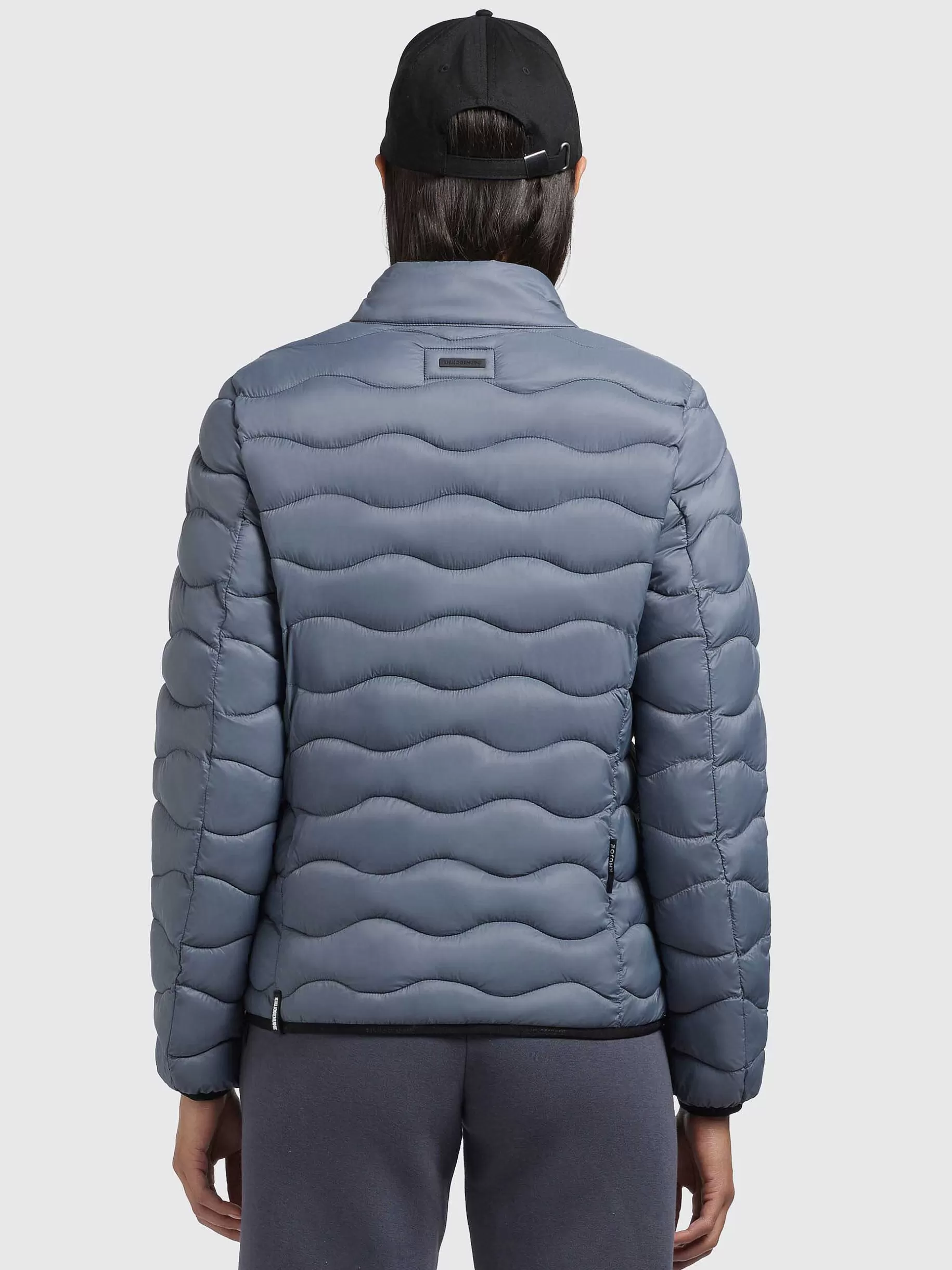 Ladies Khujo Quilted Jackets>Quilted Jackets
