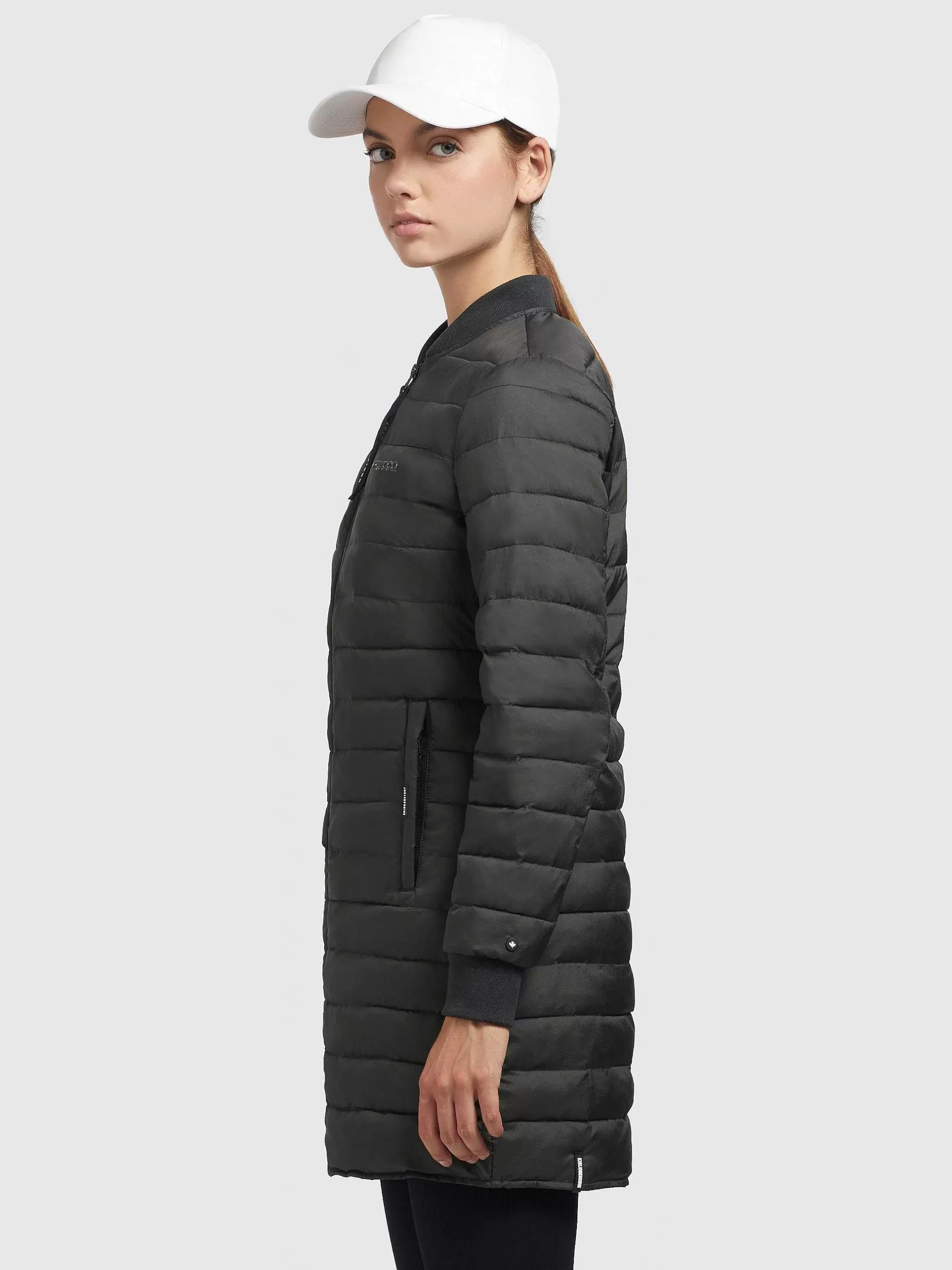 Ladies Khujo Quilted Jackets>Quilted Jackets