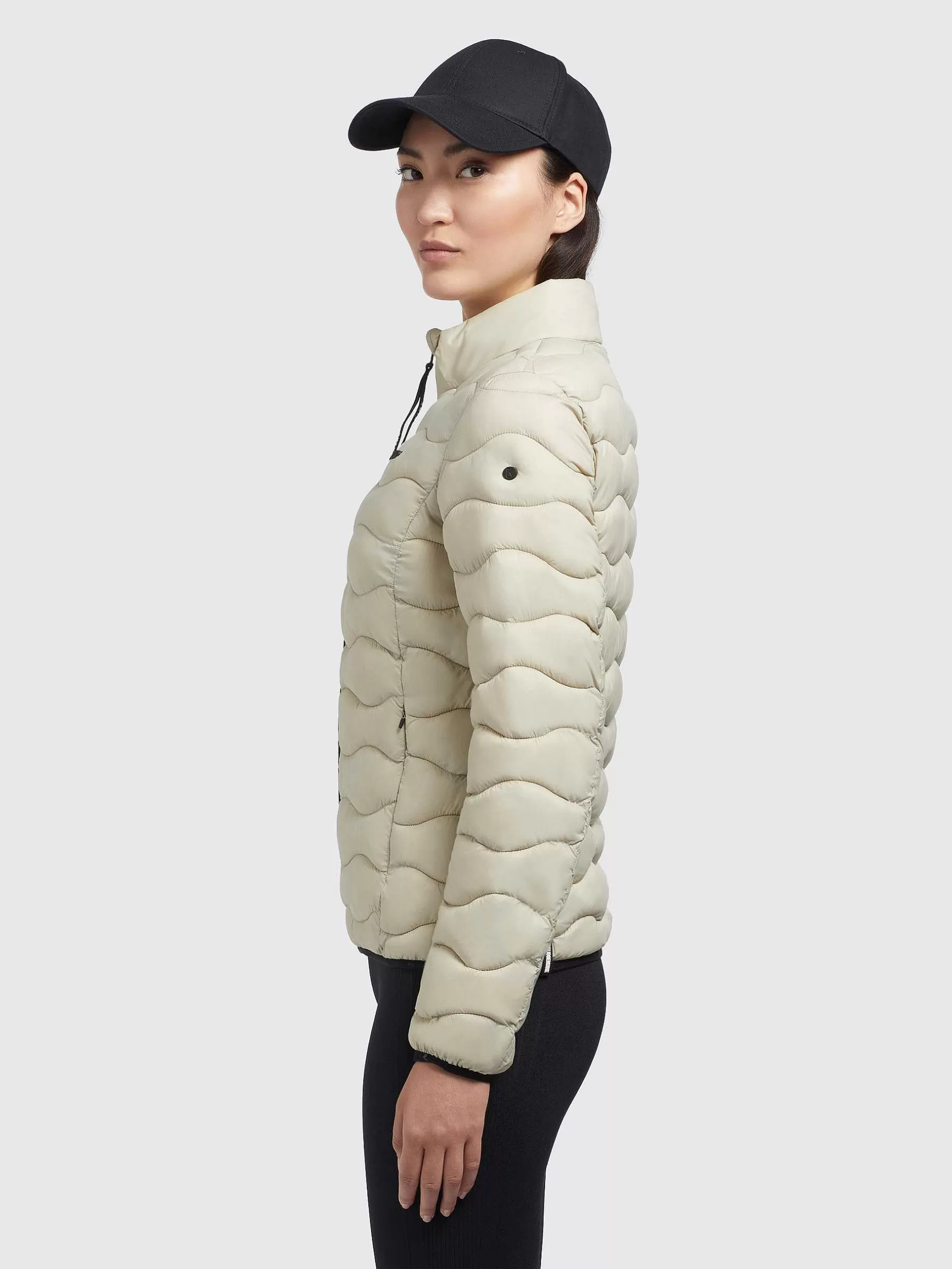 Ladies Khujo Quilted Jackets>Quilted Jackets