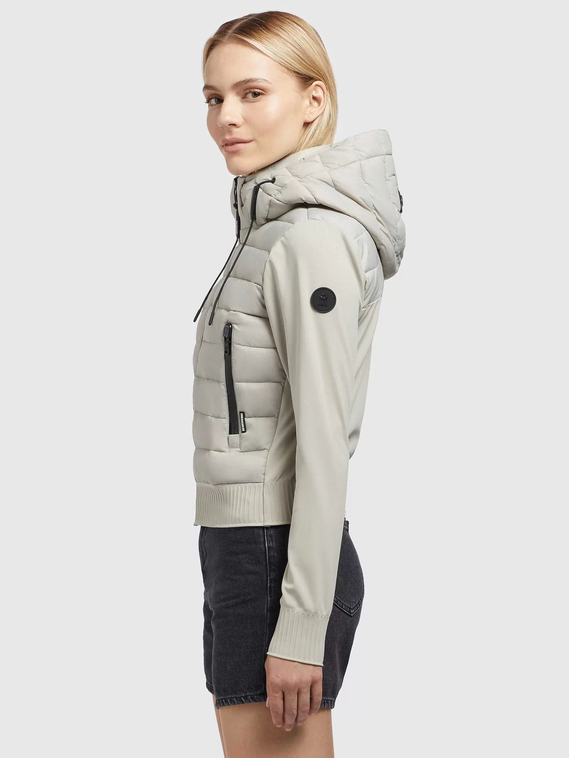 Ladies Khujo Quilted Jackets>Quilted Jackets