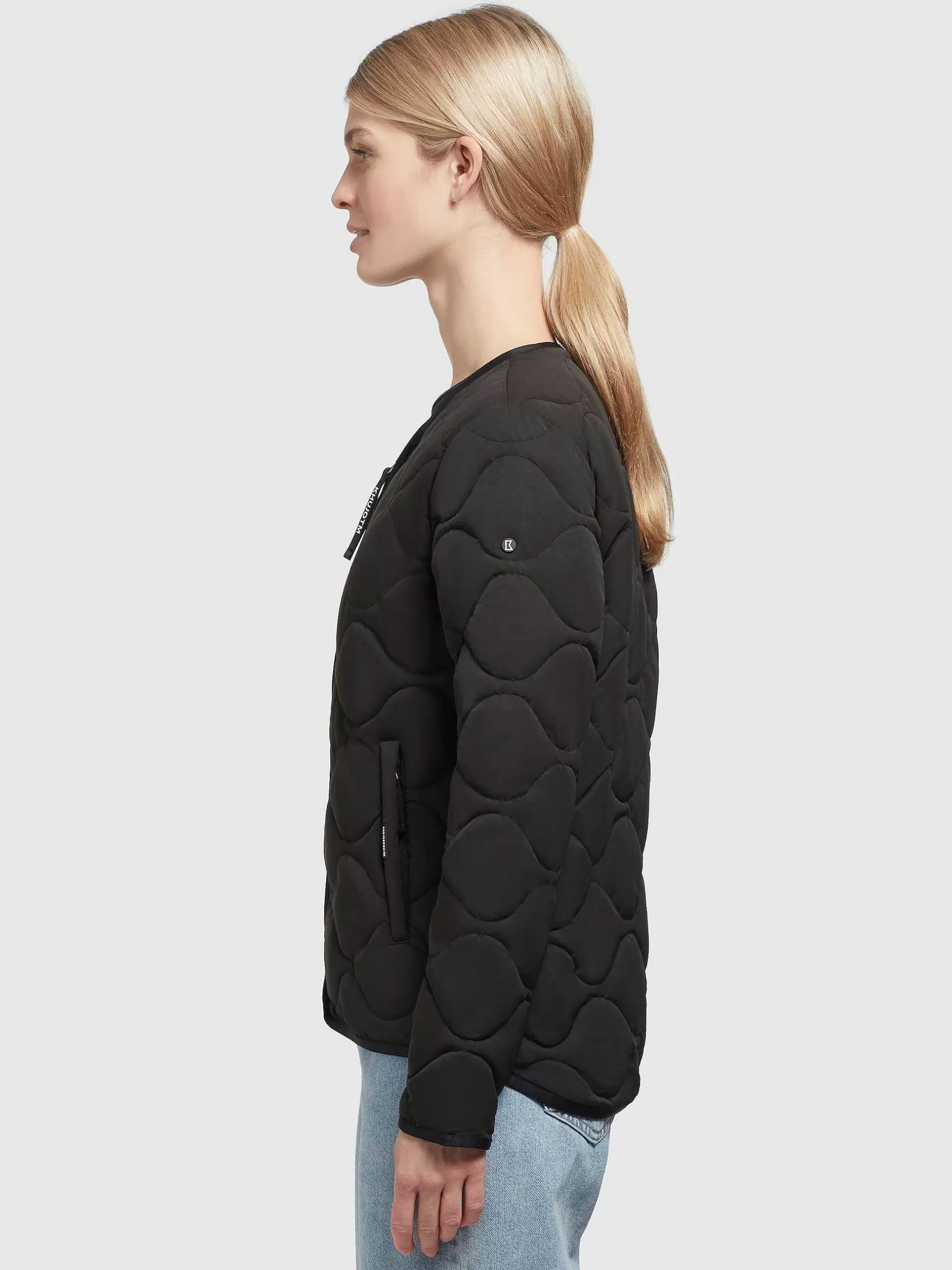 Ladies Khujo Quilted Jackets>Quilted Jackets