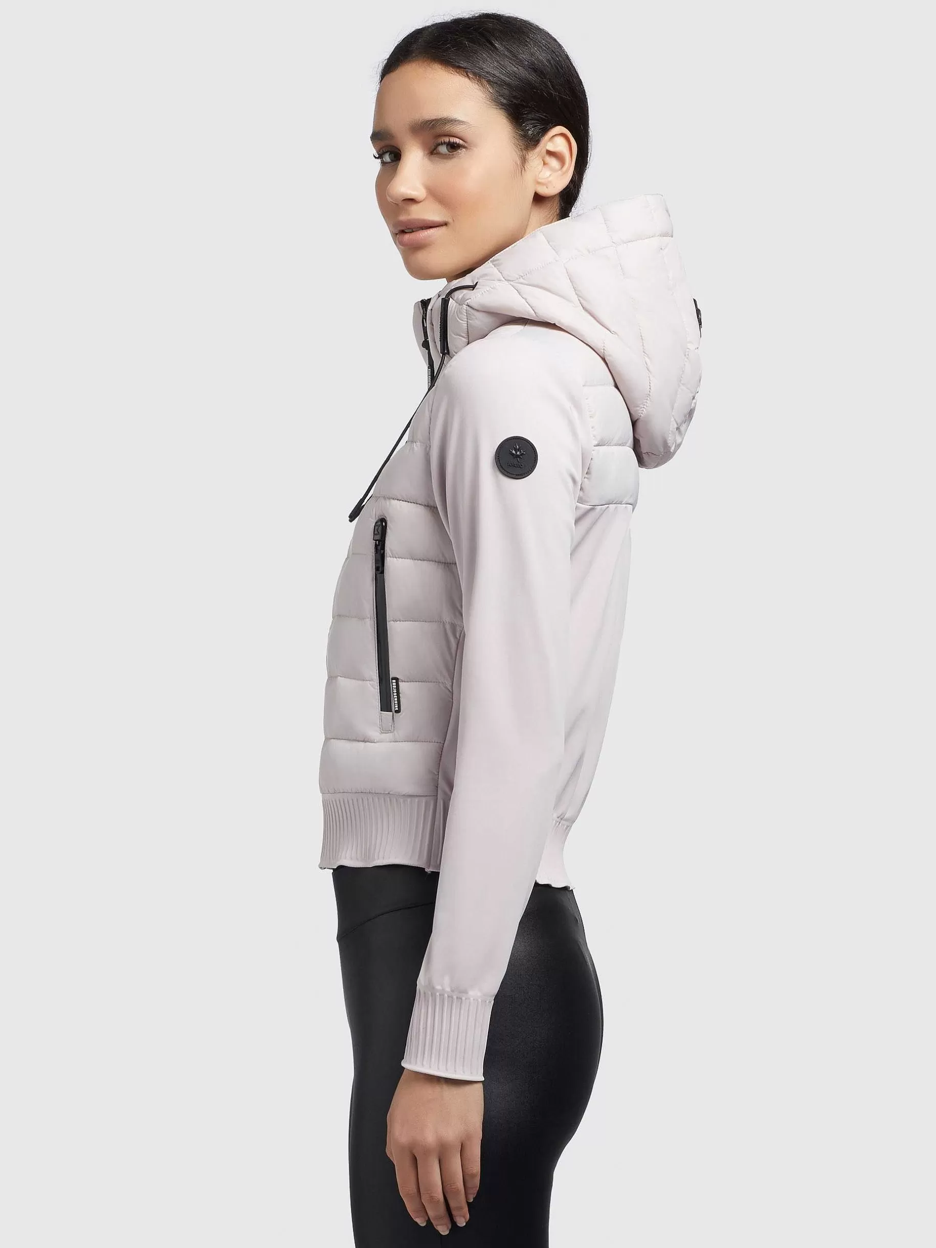 Ladies Khujo Quilted Jackets>Quilted Jackets