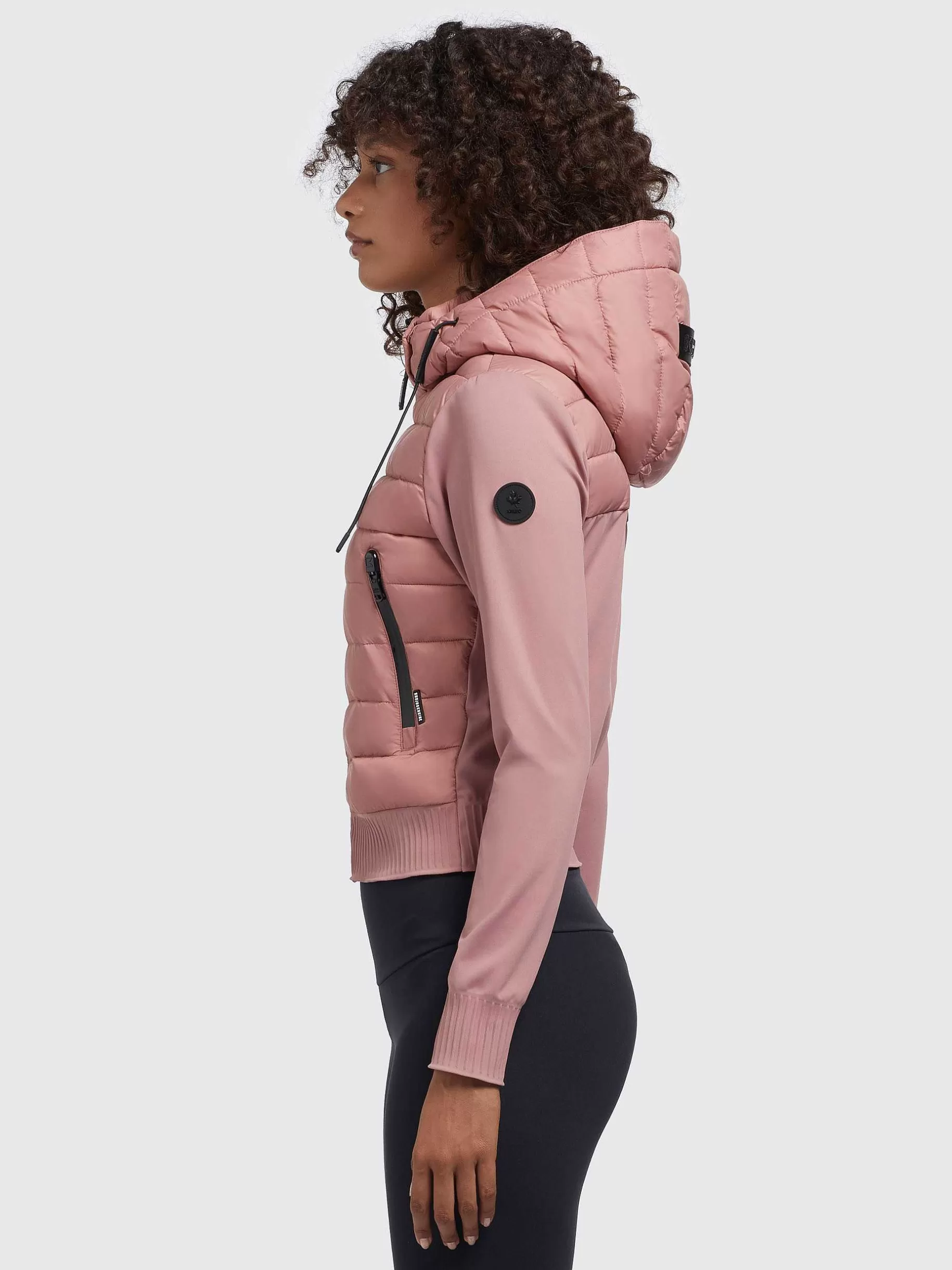 Ladies Khujo Quilted Jackets>Quilted Jackets