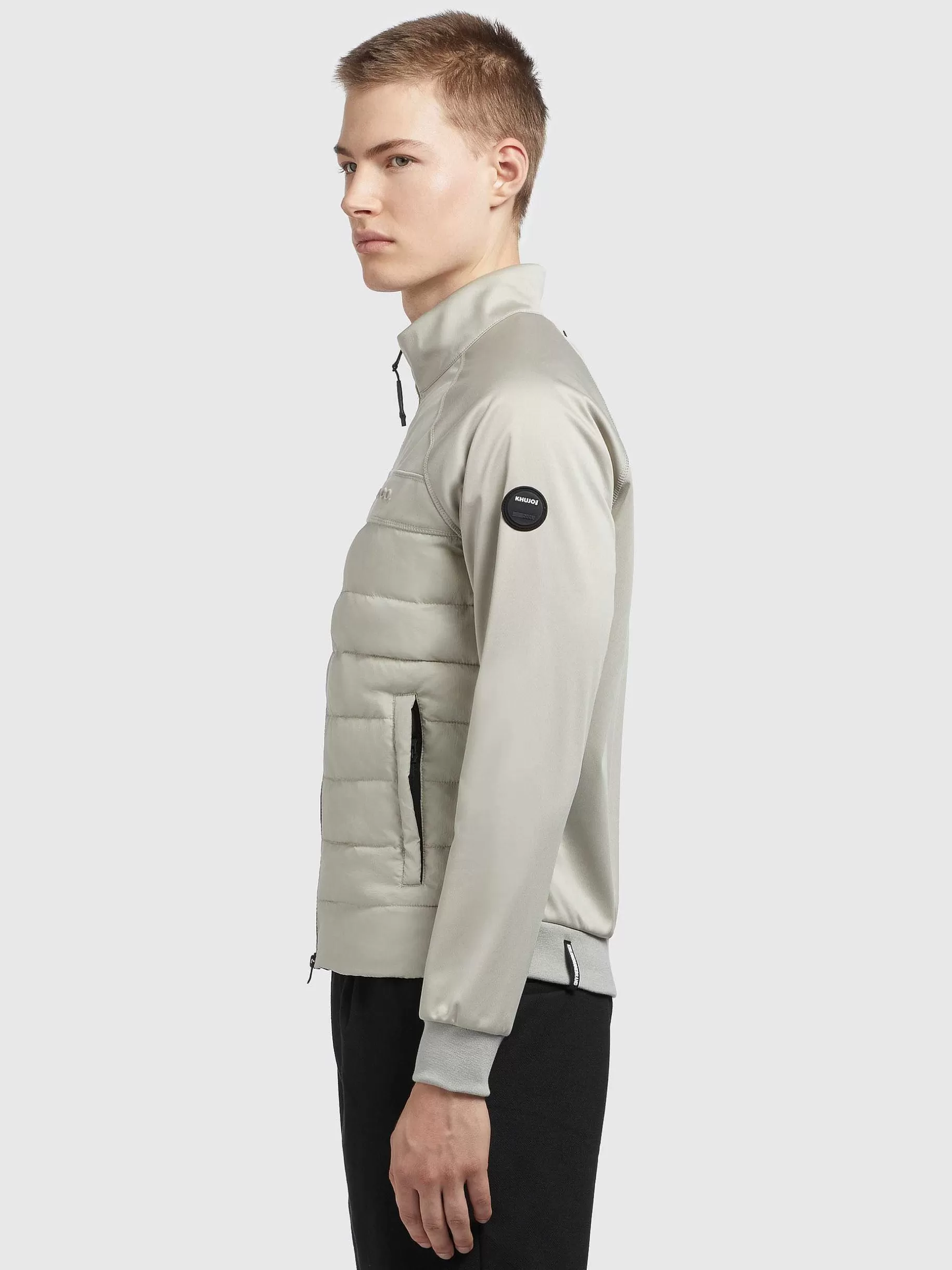 Men'S Khujo Quilted Jackets>Quilted Jackets