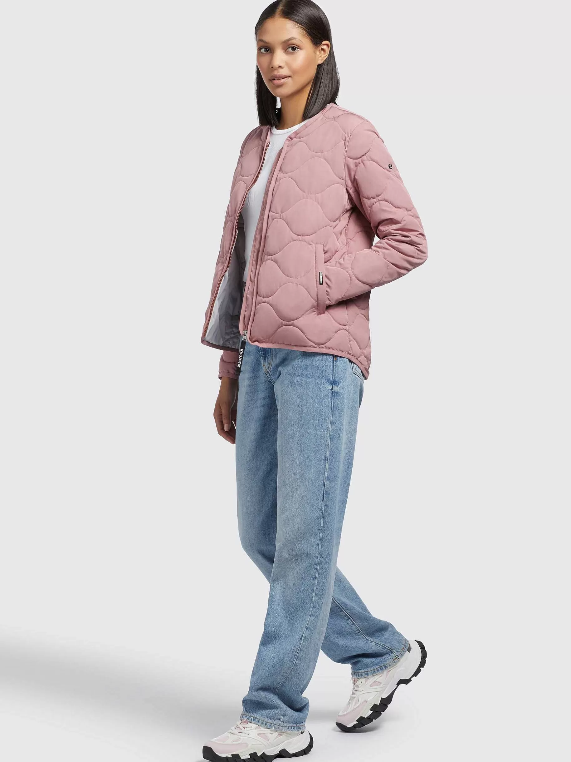 Ladies Khujo Quilted Jackets>Quilted Jackets