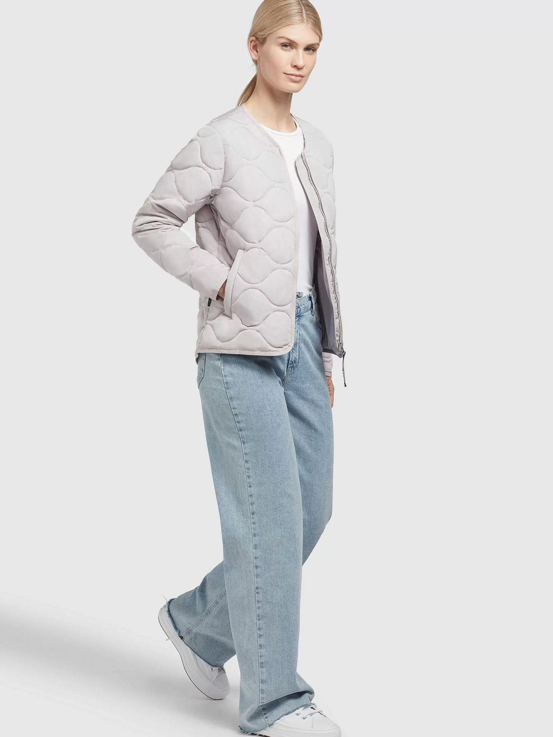 Ladies Khujo Quilted Jackets>Quilted Jackets