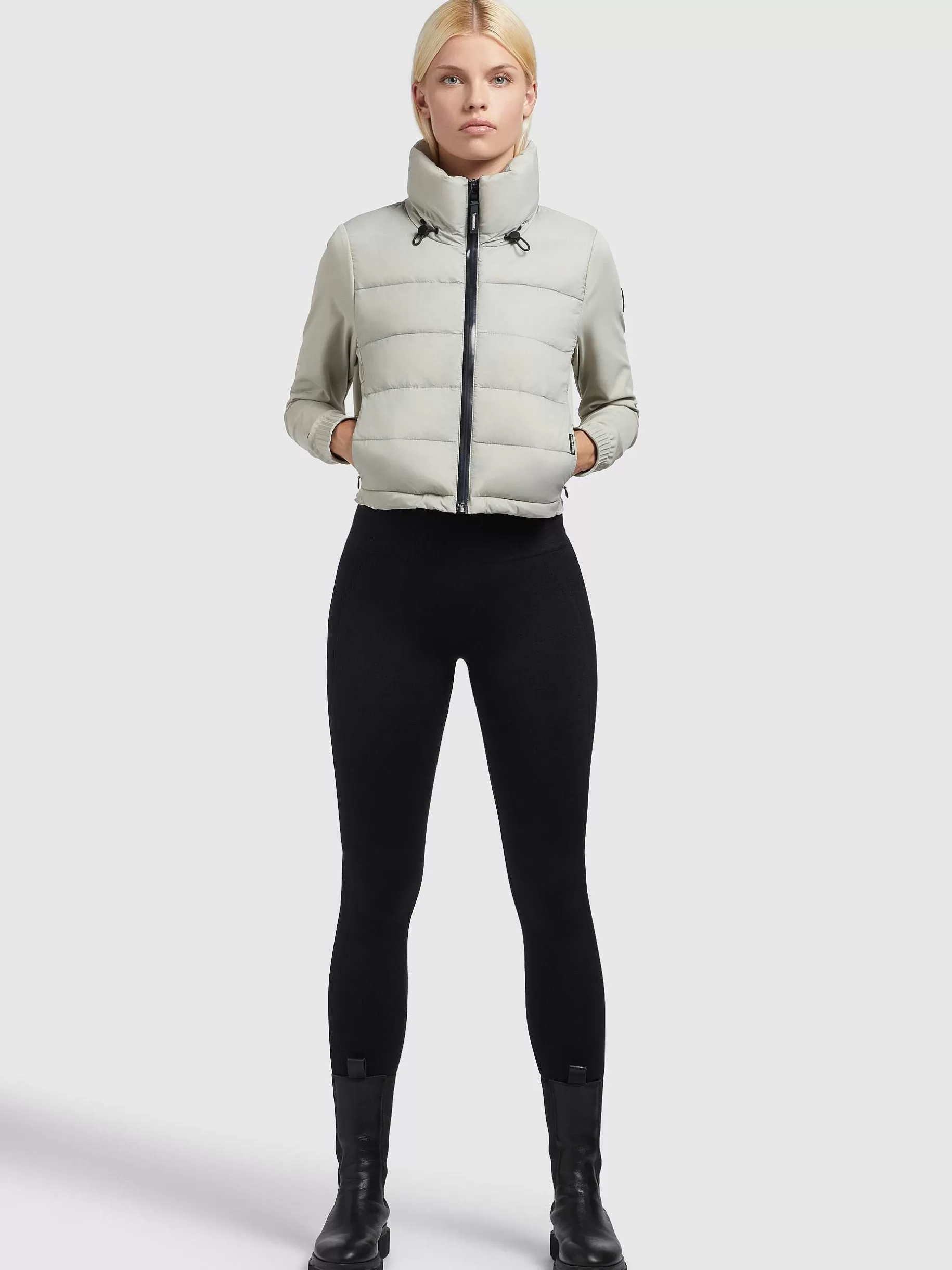 Ladies Khujo Quilted Jackets>Quilted Jackets
