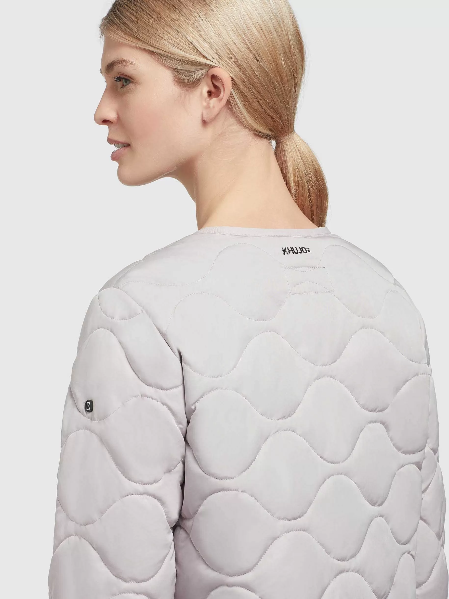 Ladies Khujo Quilted Jackets>Quilted Jackets