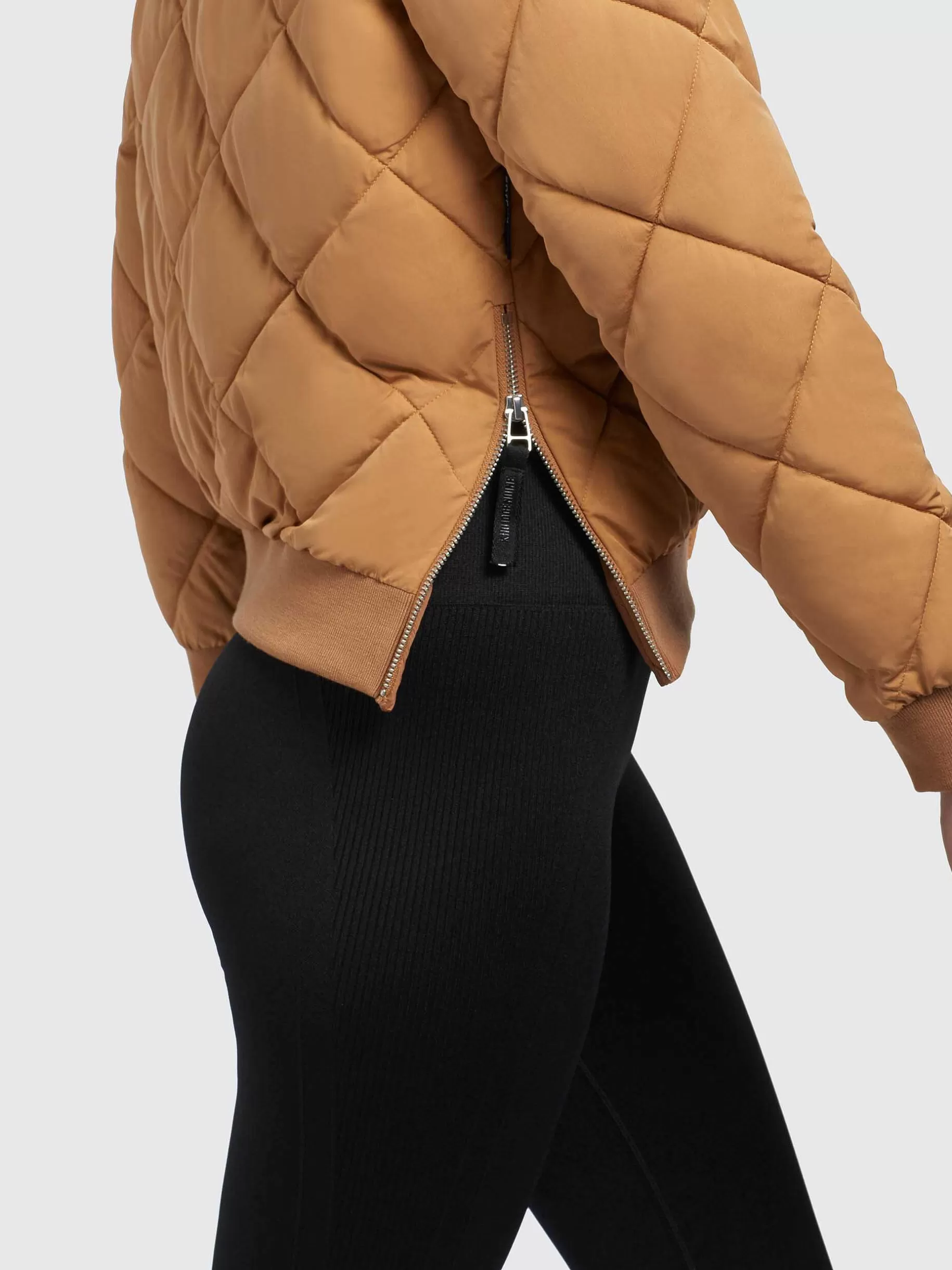 Ladies Khujo Quilted Jackets>Quilted Jackets