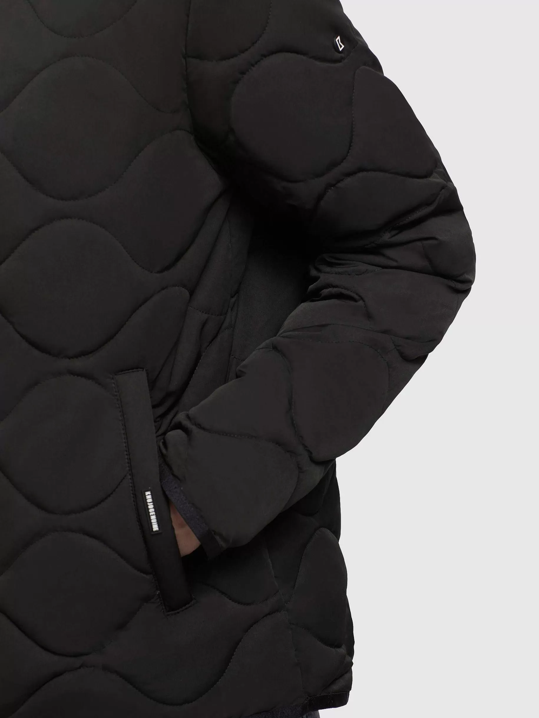 Ladies Khujo Quilted Jackets>Quilted Jackets
