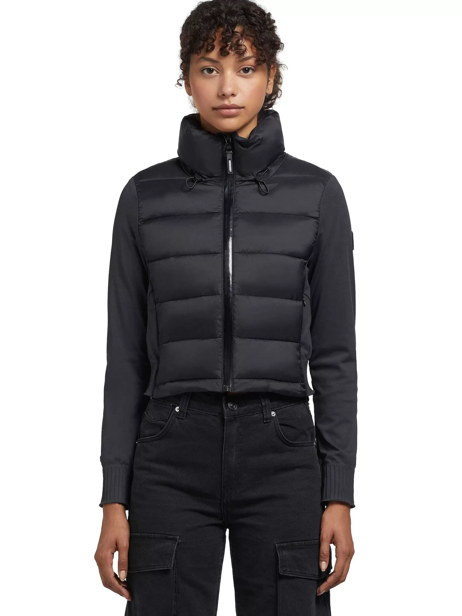 Ladies Khujo Quilted Jackets>Quilted Jackets