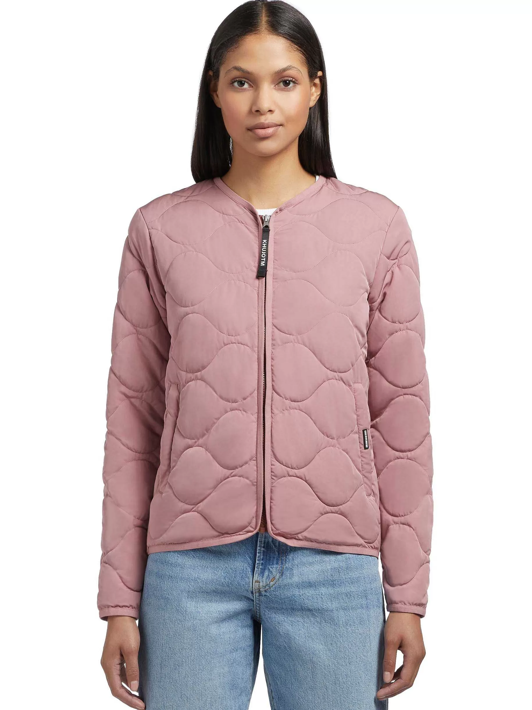 Ladies Khujo Quilted Jackets>Quilted Jackets
