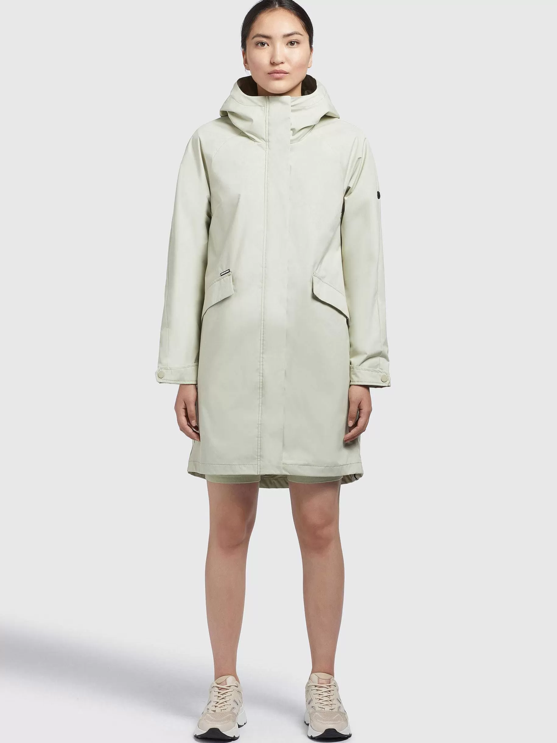 Ladies Khujo Short Coat>Short Coat