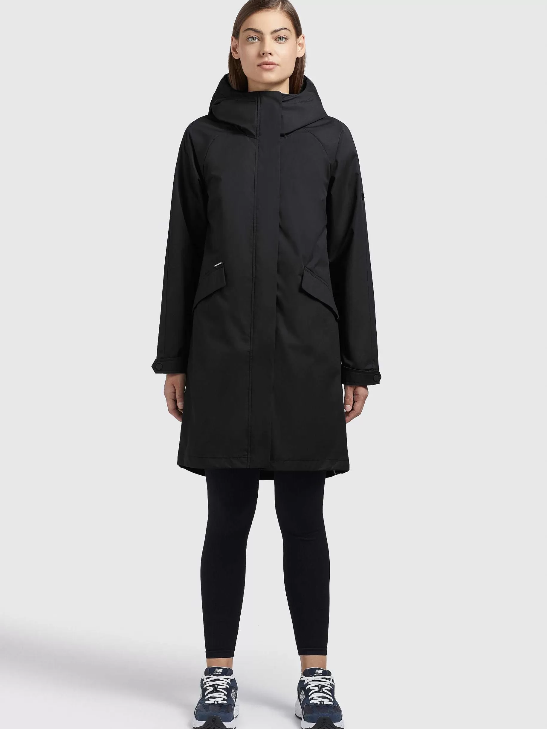 Ladies Khujo Short Coat>Short Coat
