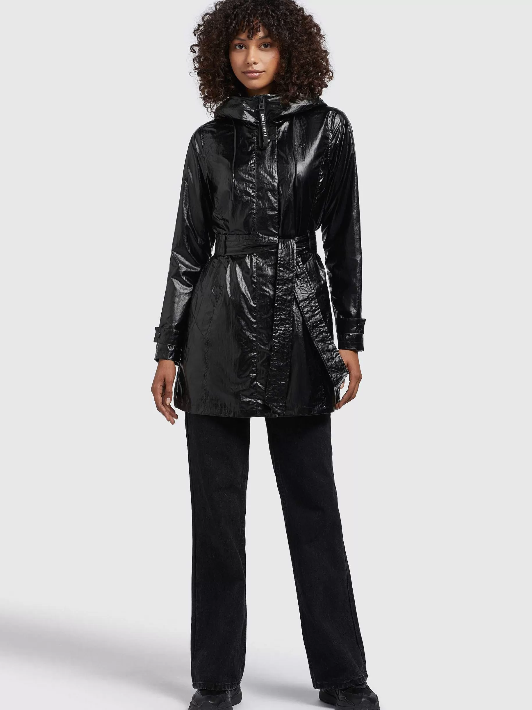 Ladies Khujo Short Coat>Short Coat