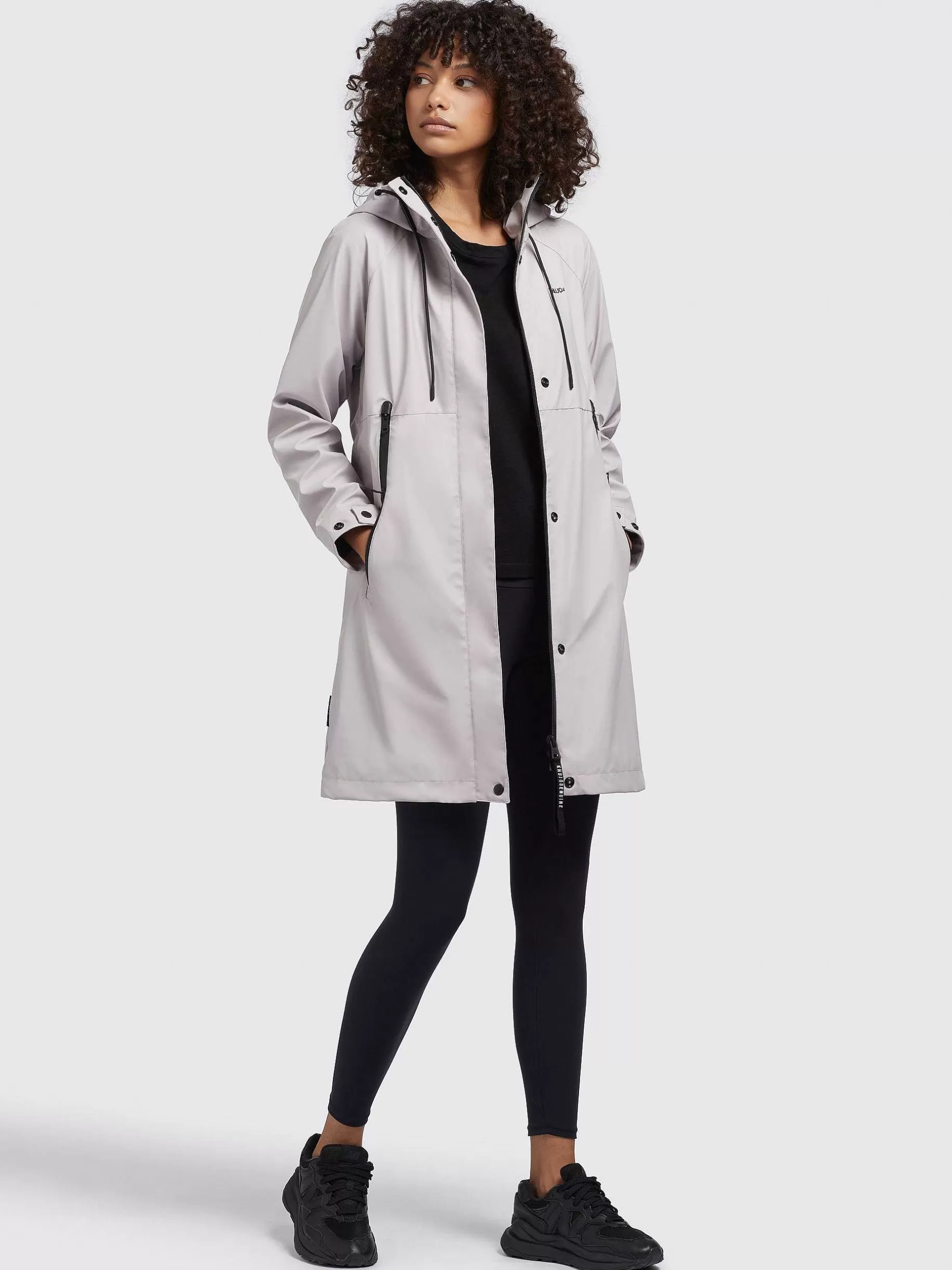Ladies Khujo Short Coat>Short Coat