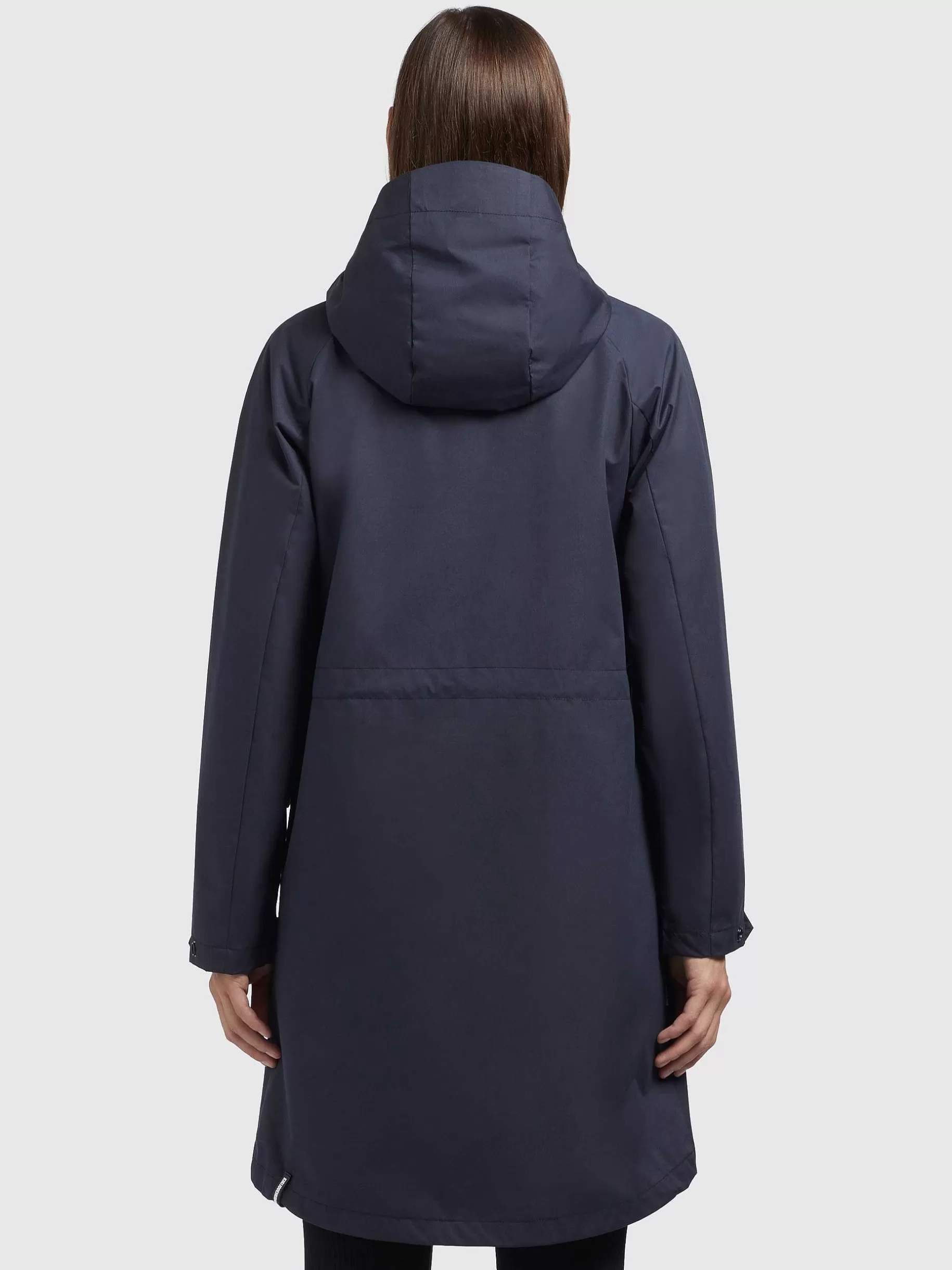 Ladies Khujo Short Coat>Short Coat