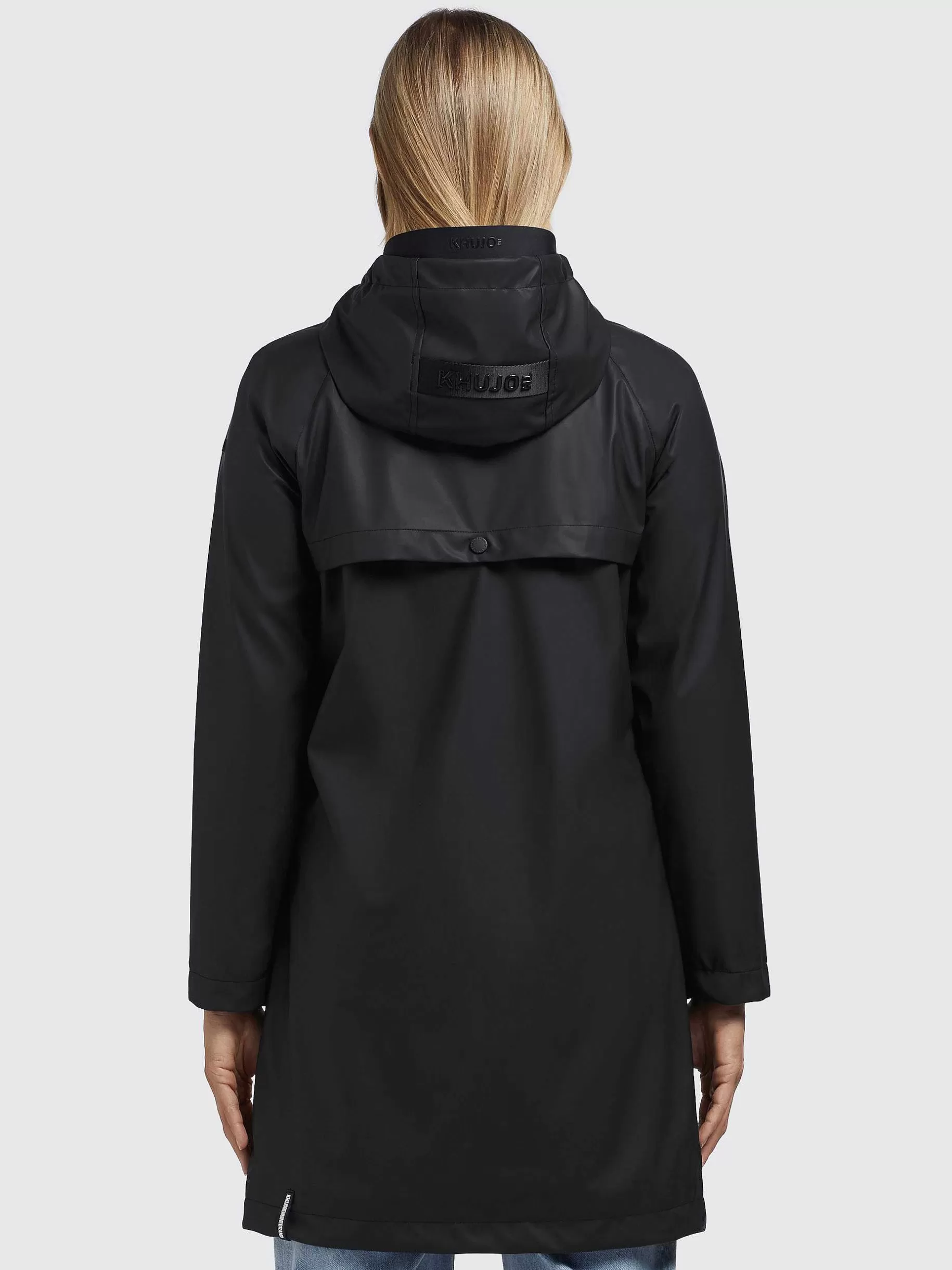 Ladies Khujo Short Coat>Short Coat
