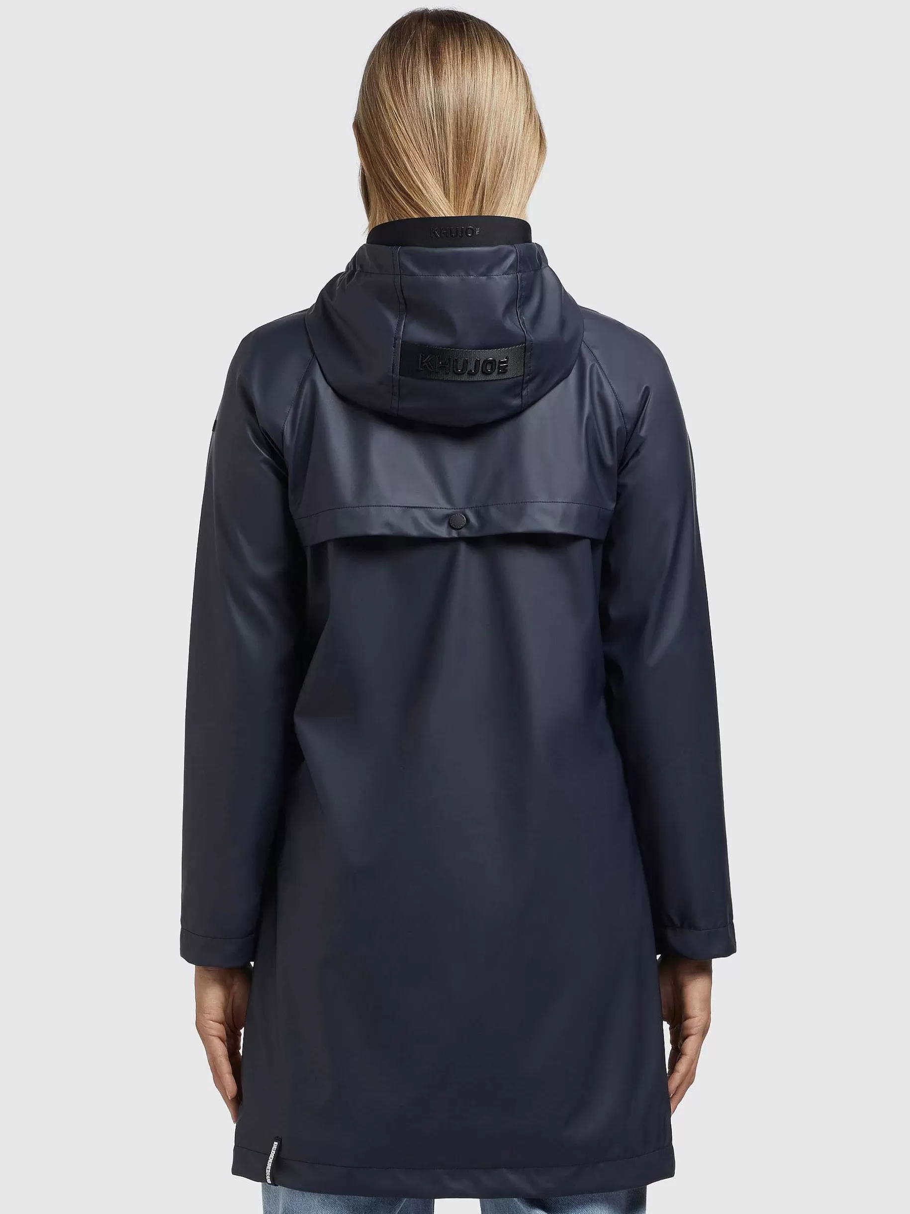 Ladies Khujo Short Coat>Short Coat