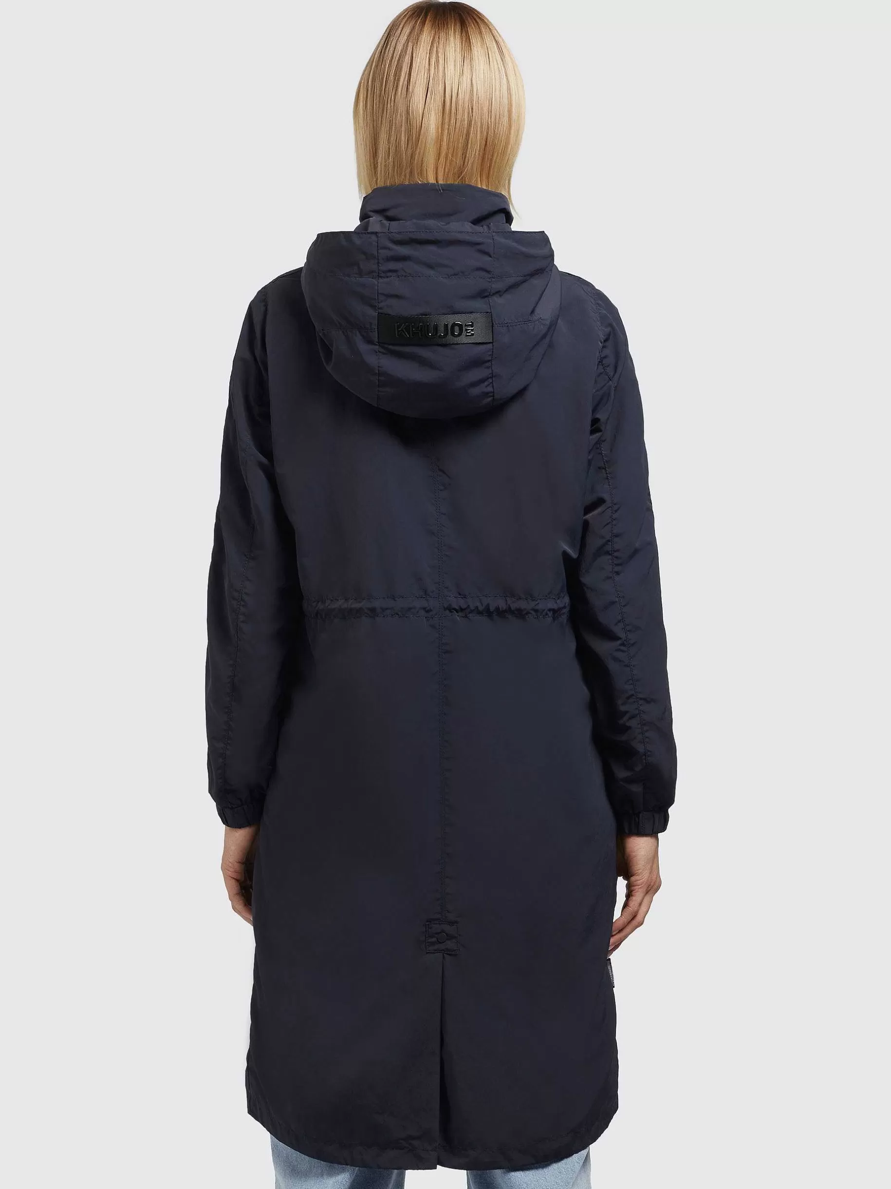 Ladies Khujo Short Coat>Short Coat