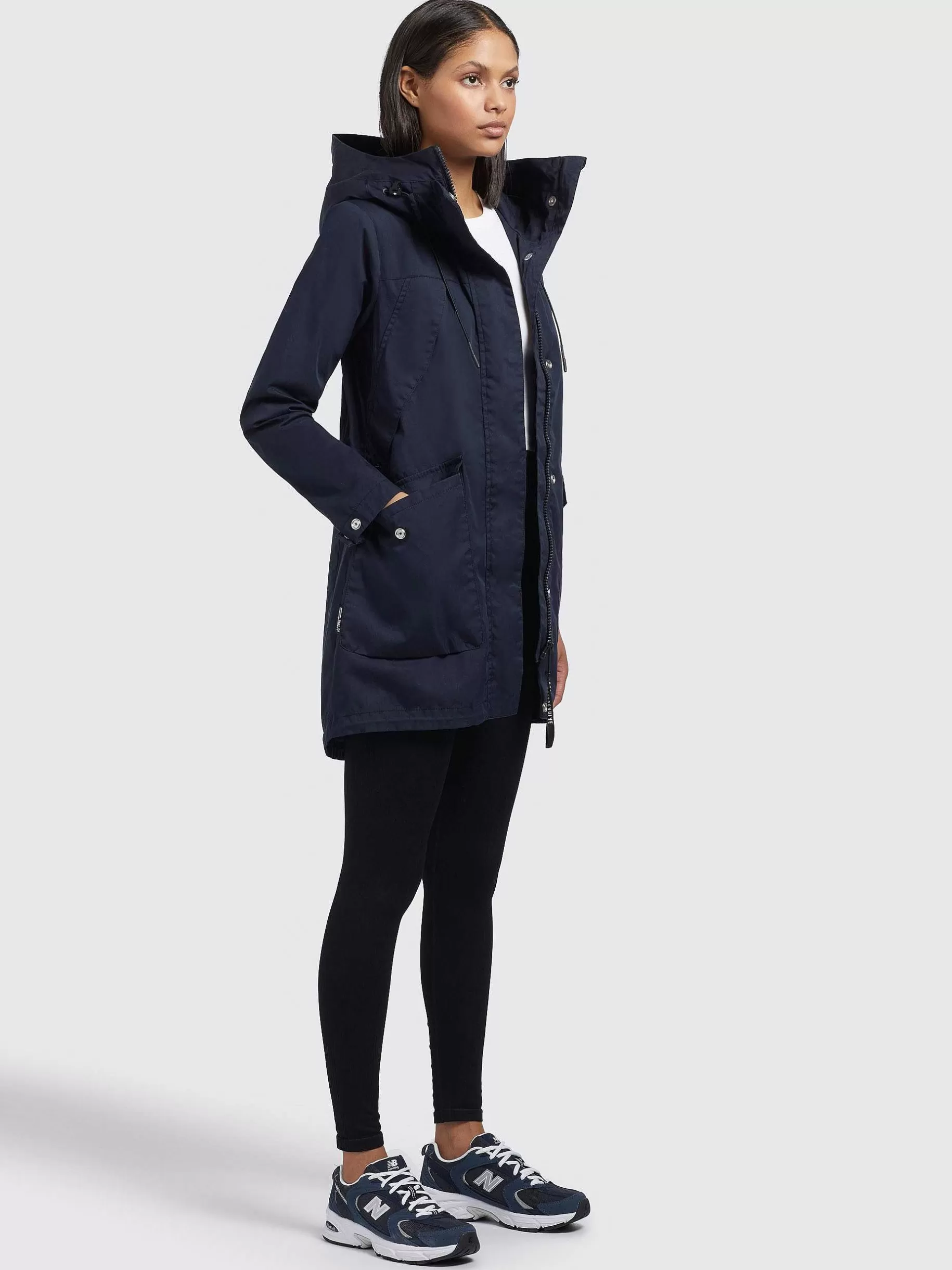 Ladies Khujo Short Coat>Short Coat