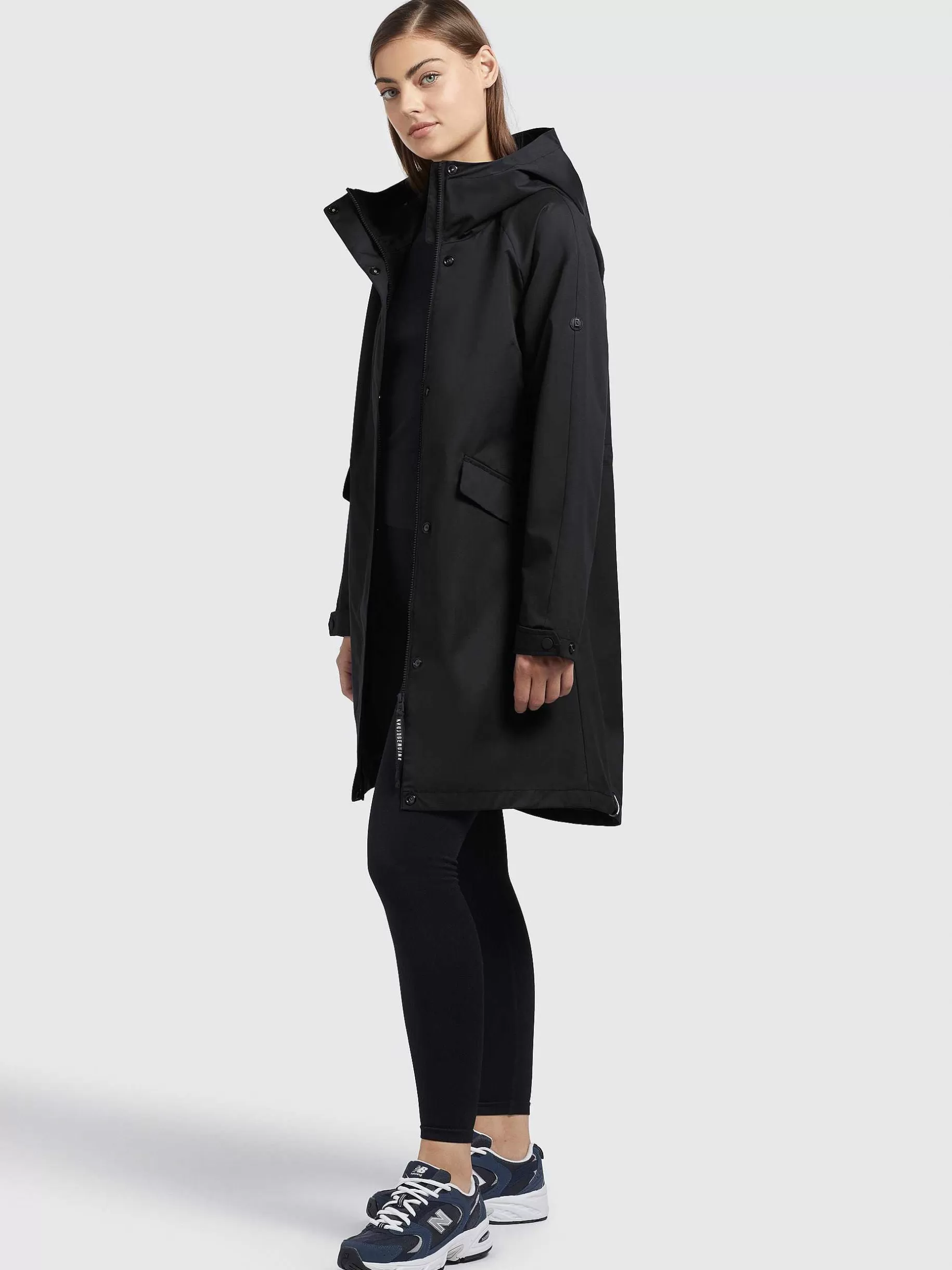 Ladies Khujo Short Coat>Short Coat