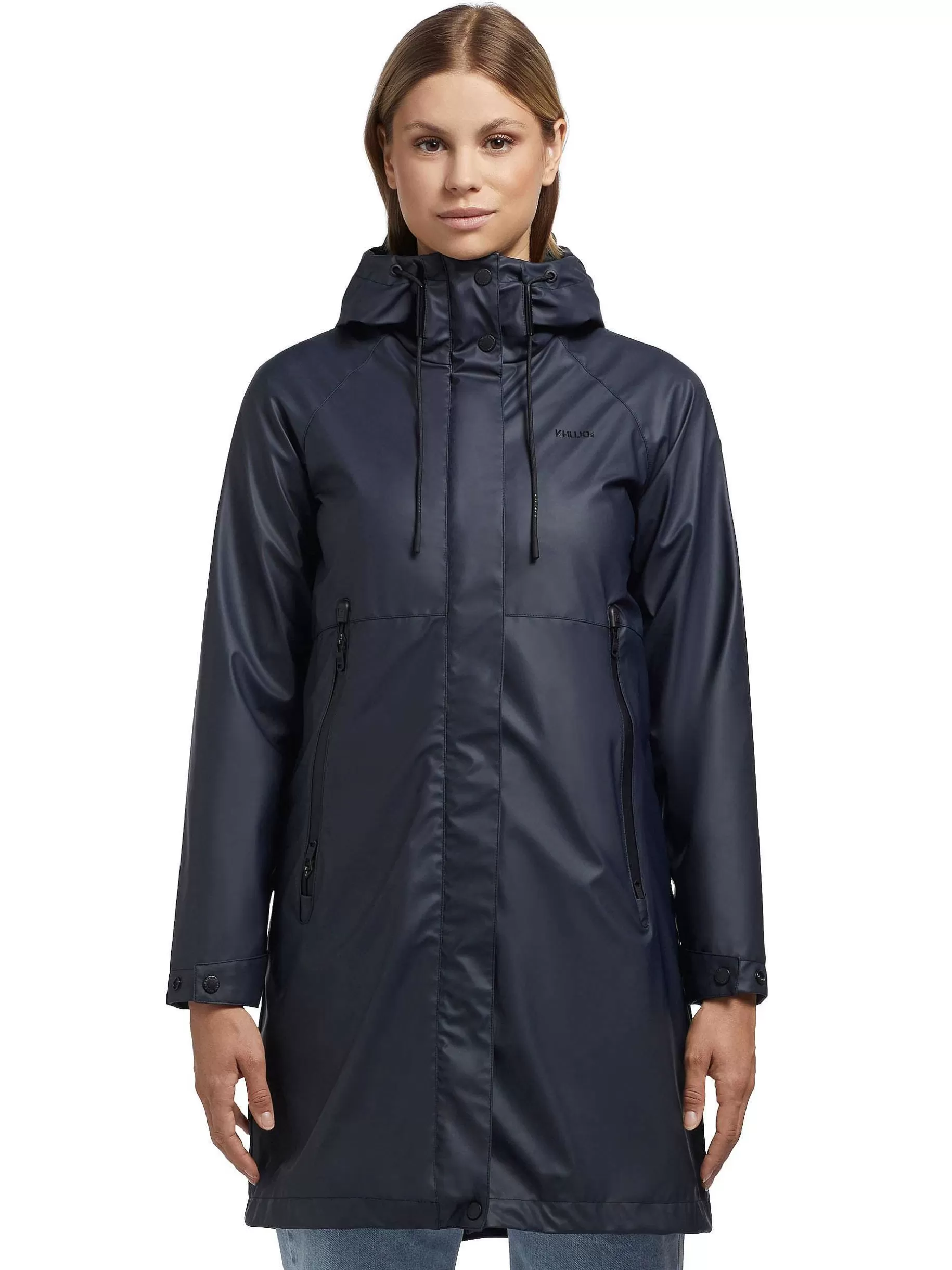 Ladies Khujo Short Coat>Short Coat