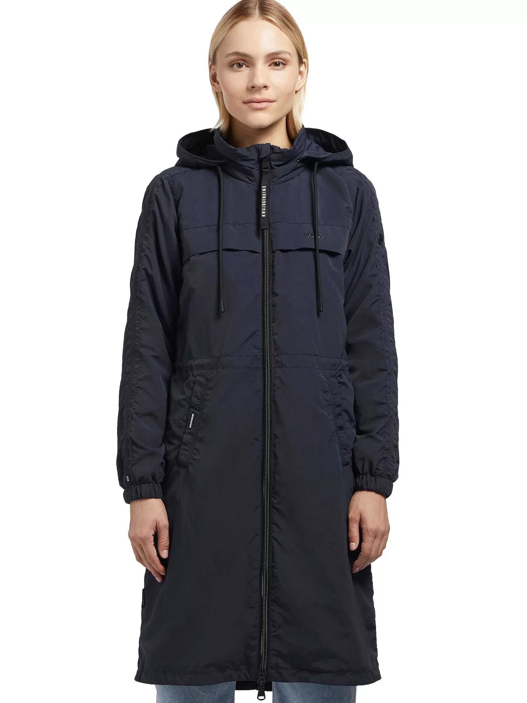 Ladies Khujo Short Coat>Short Coat