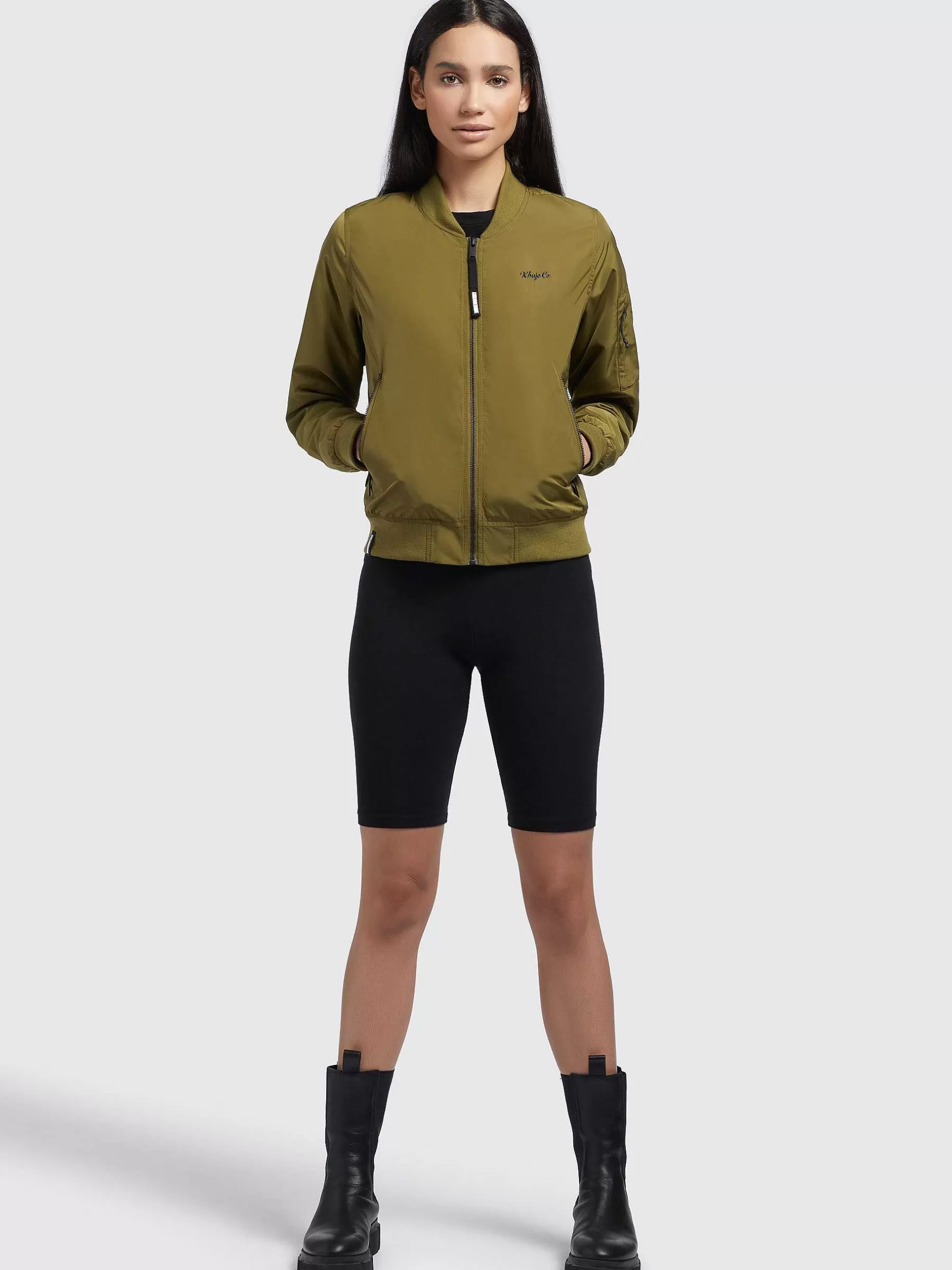 Ladies Khujo Summer Jackets>Summer Jackets