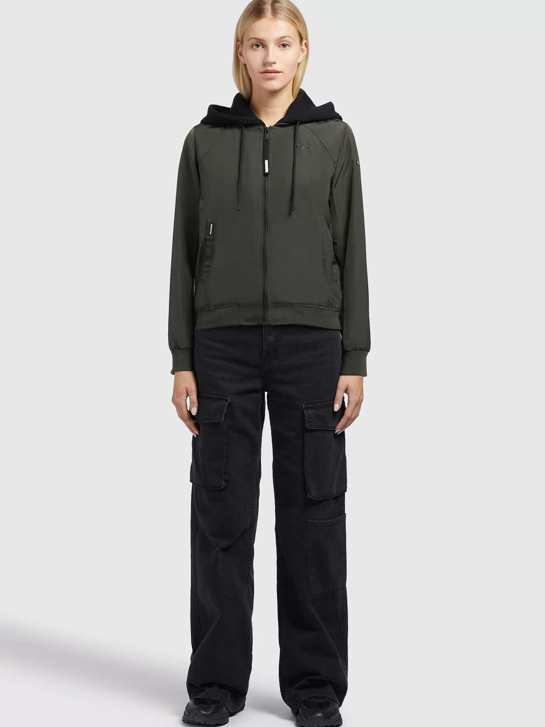 Ladies Khujo Summer Jackets>Summer Jackets