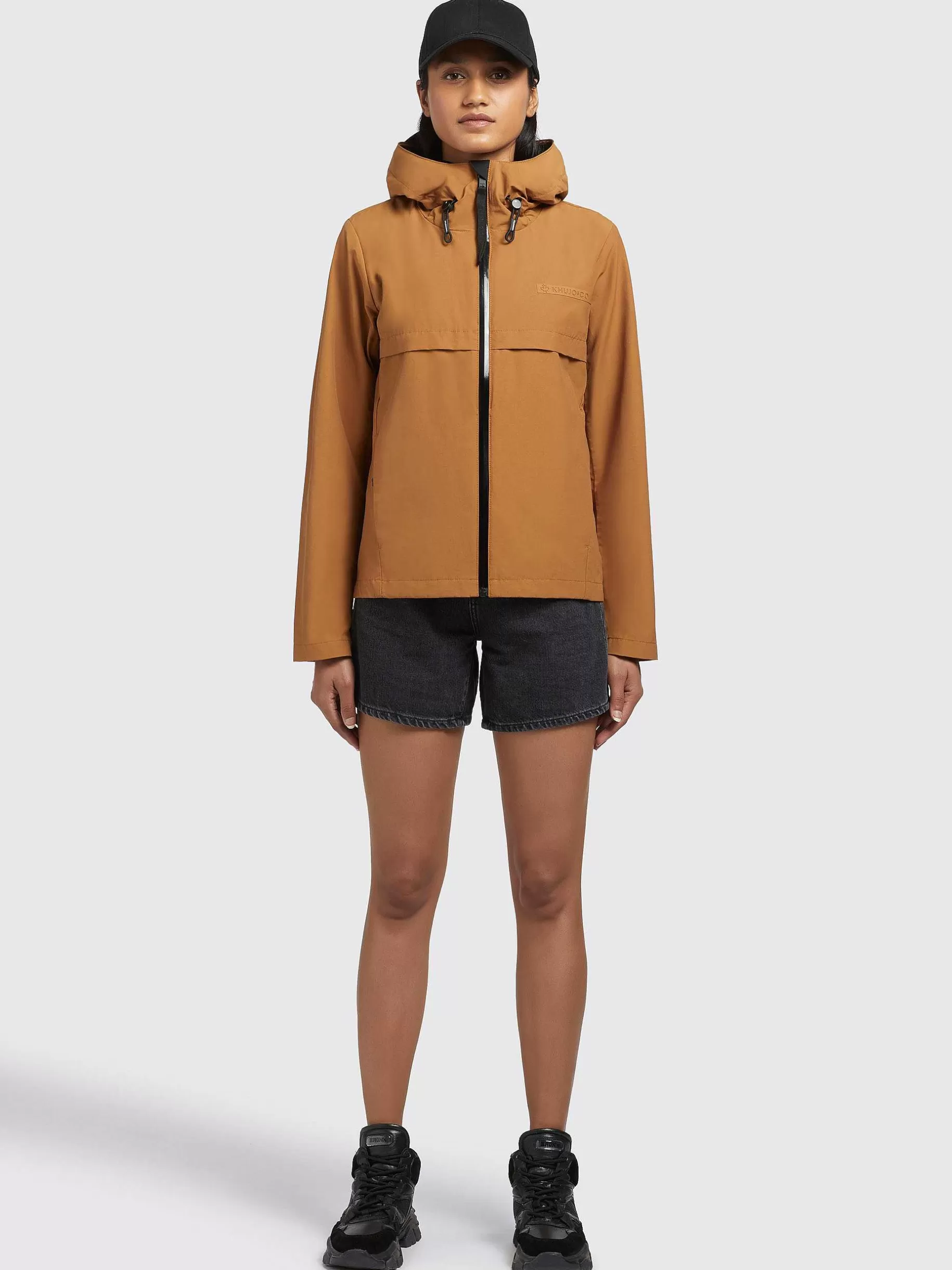 Ladies Khujo Summer Jackets>Summer Jackets