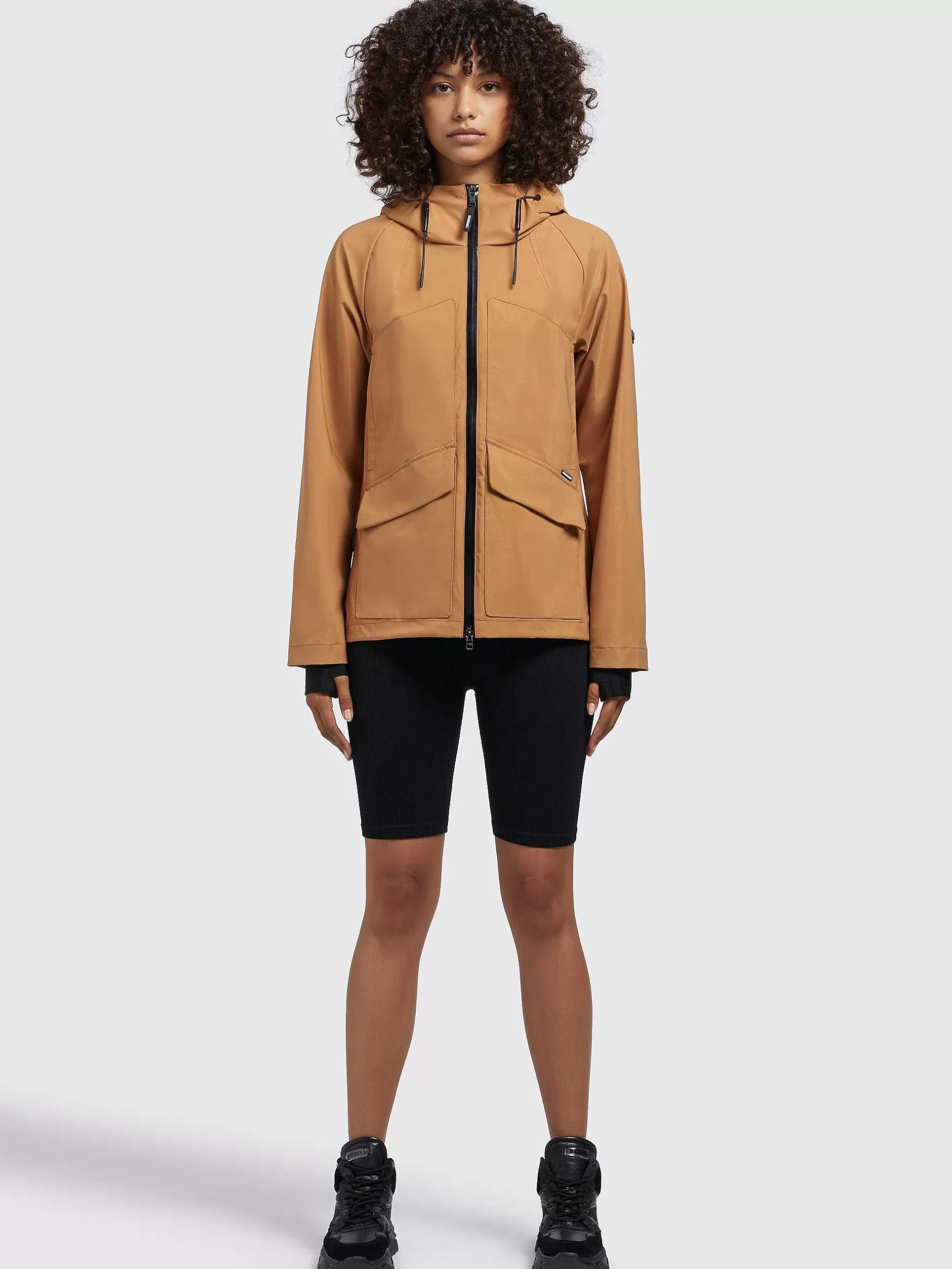 Ladies Khujo Summer Jackets>Summer Jackets