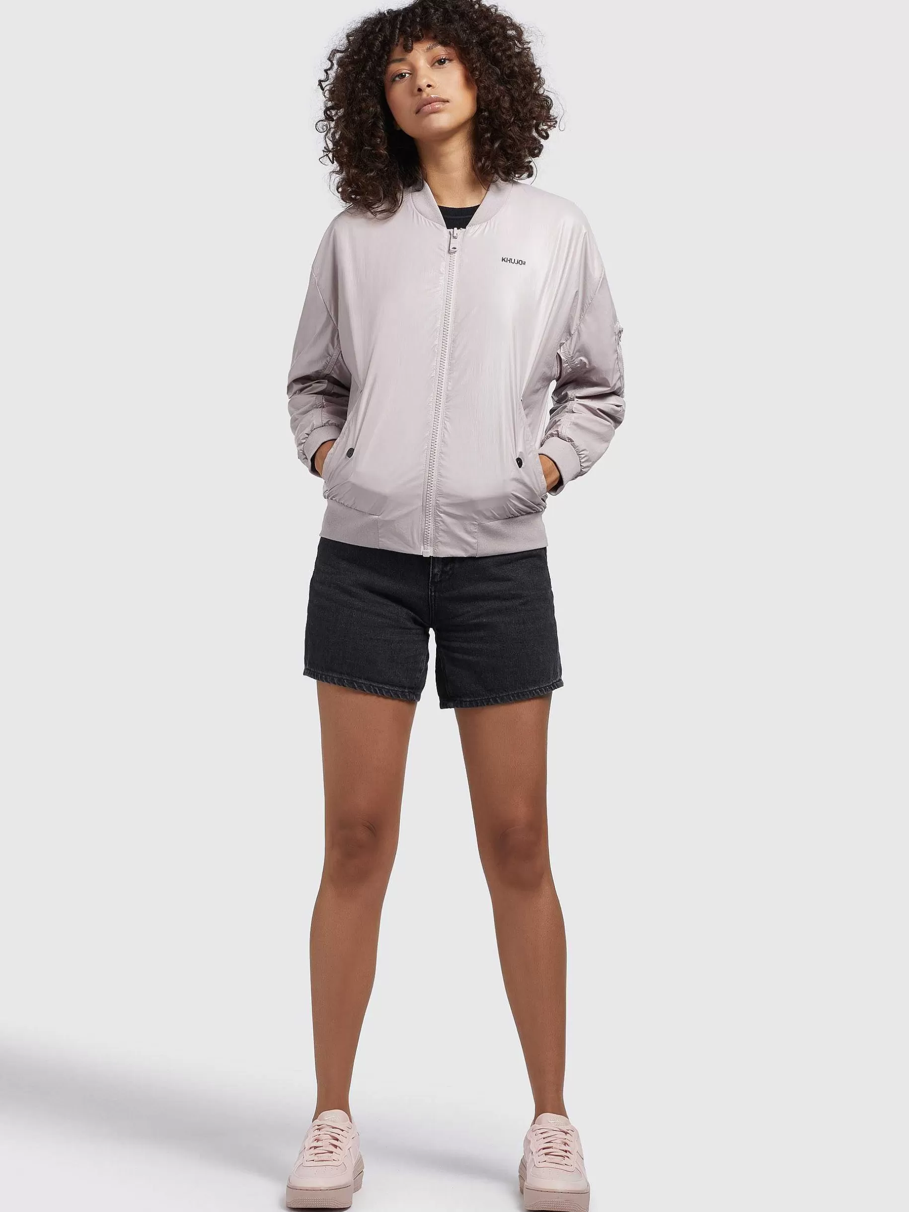 Ladies Khujo Summer Jackets>Summer Jackets