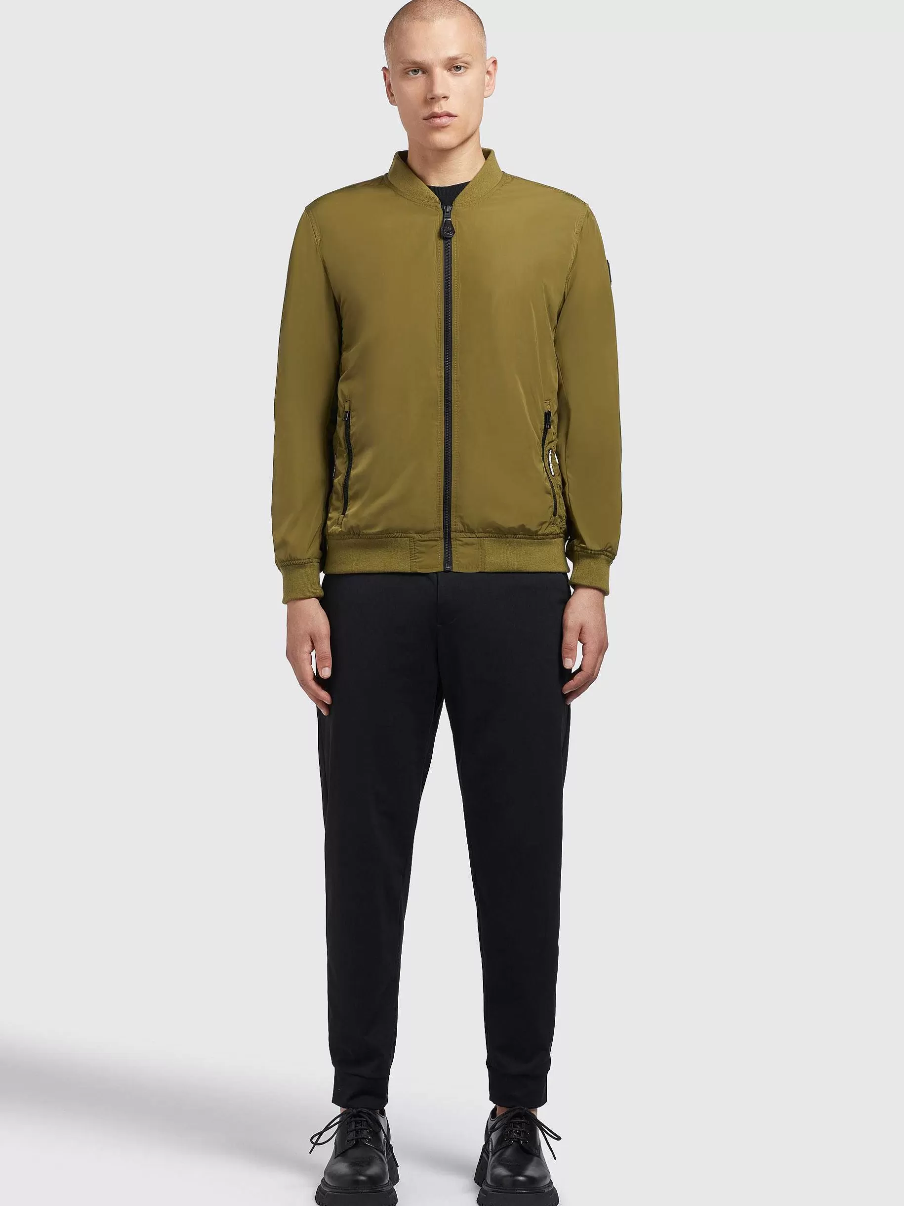 Men'S Khujo Summer Jackets>Summer Jackets