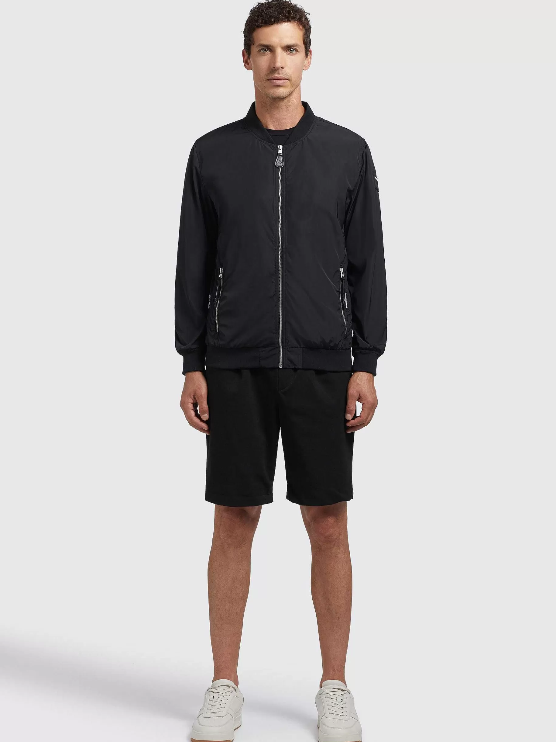 Men'S Khujo Summer Jackets>Summer Jackets
