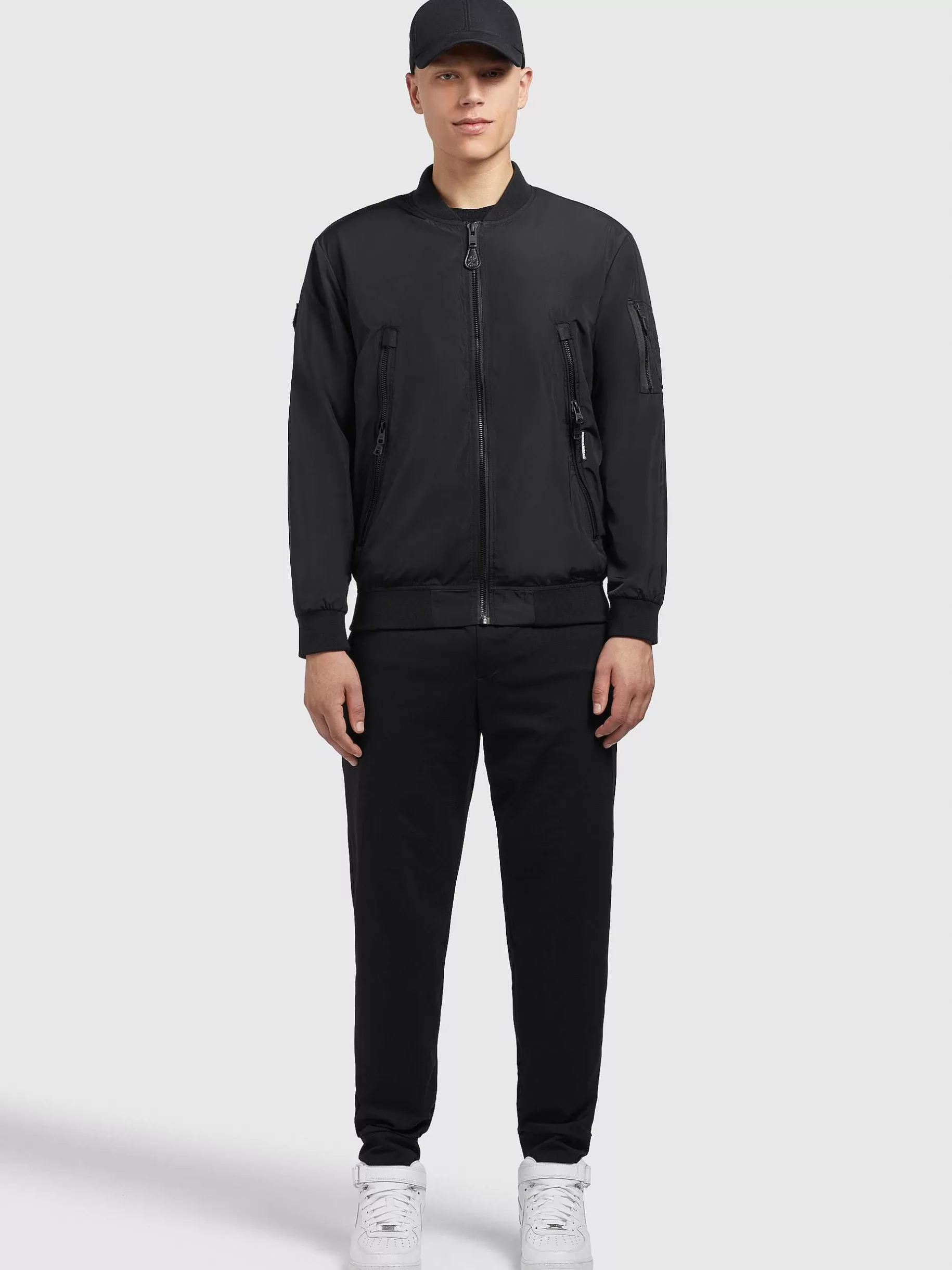 Men'S Khujo Summer Jackets>Summer Jackets