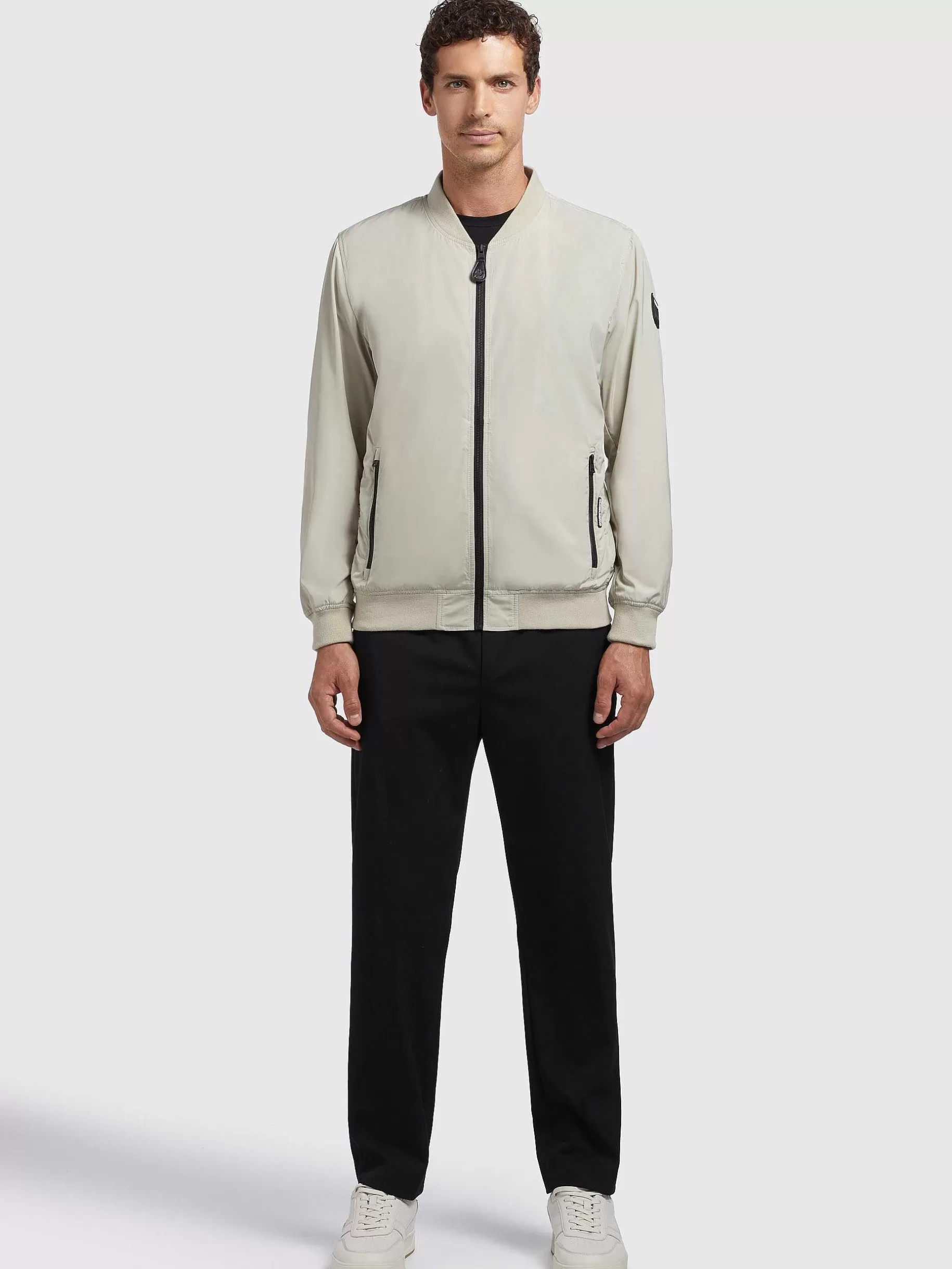 Men'S Khujo Summer Jackets>Summer Jackets