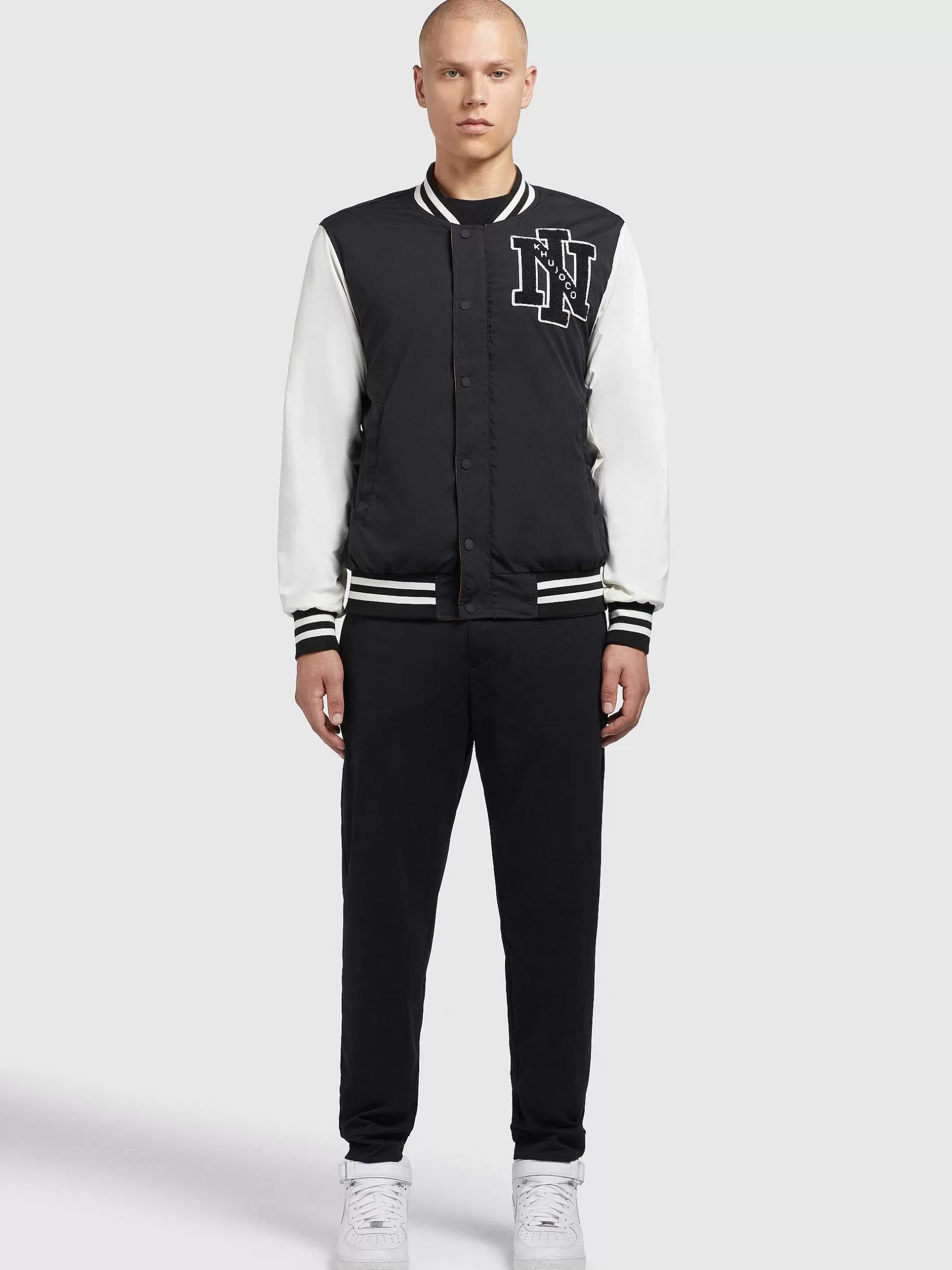 Men'S Khujo Summer Jackets>Summer Jackets