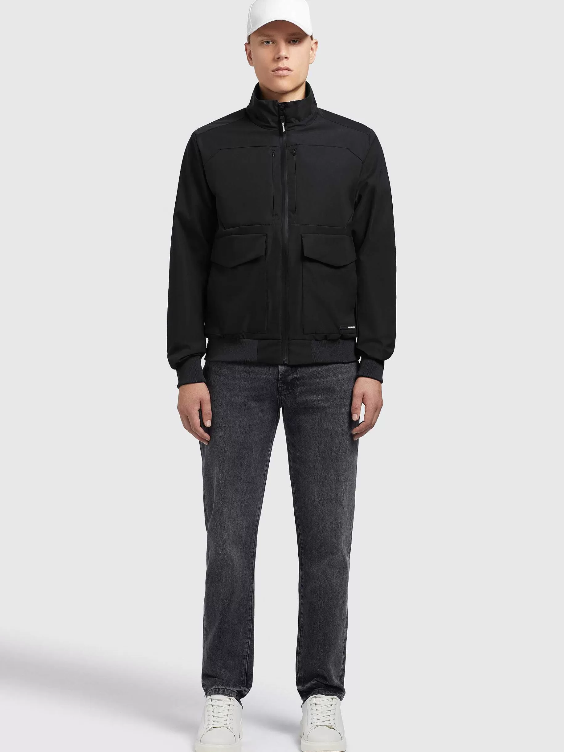 Men'S Khujo Summer Jackets>Summer Jackets