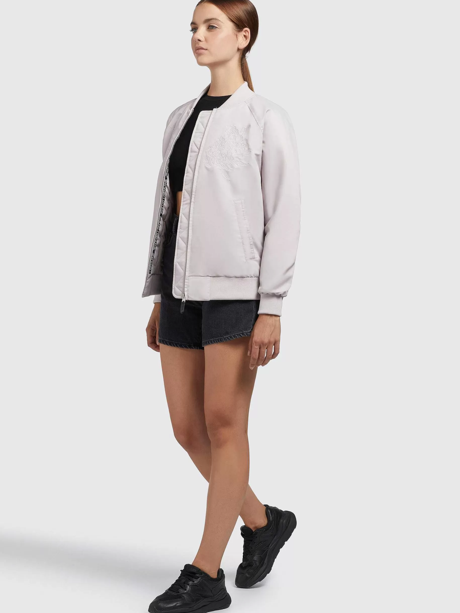 Ladies Khujo Summer Jackets>Summer Jackets