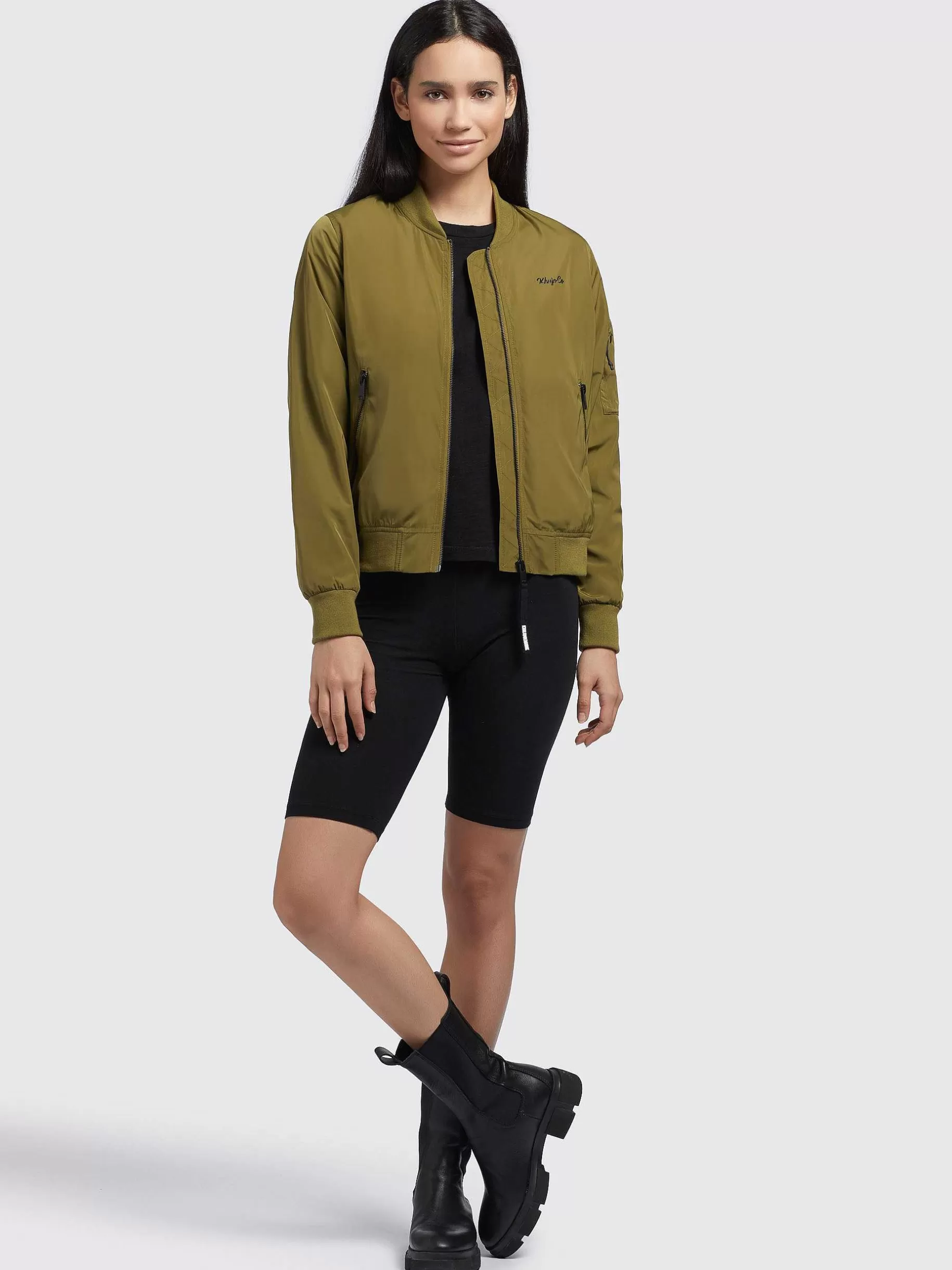 Ladies Khujo Summer Jackets>Summer Jackets