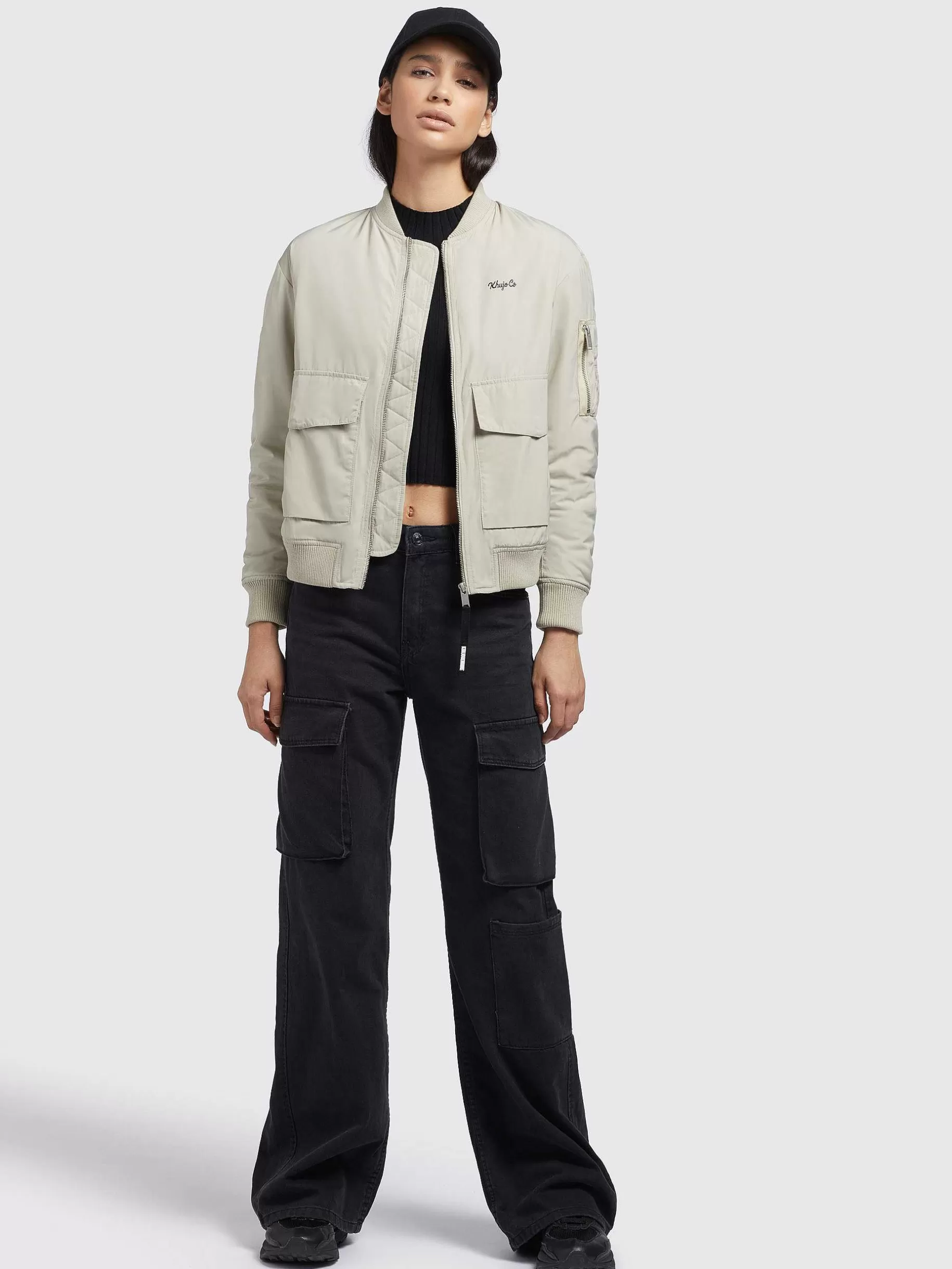 Ladies Khujo Summer Jackets>Summer Jackets