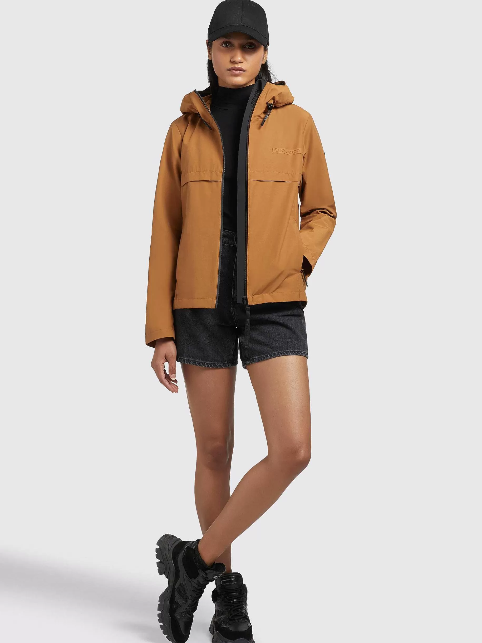 Ladies Khujo Summer Jackets>Summer Jackets