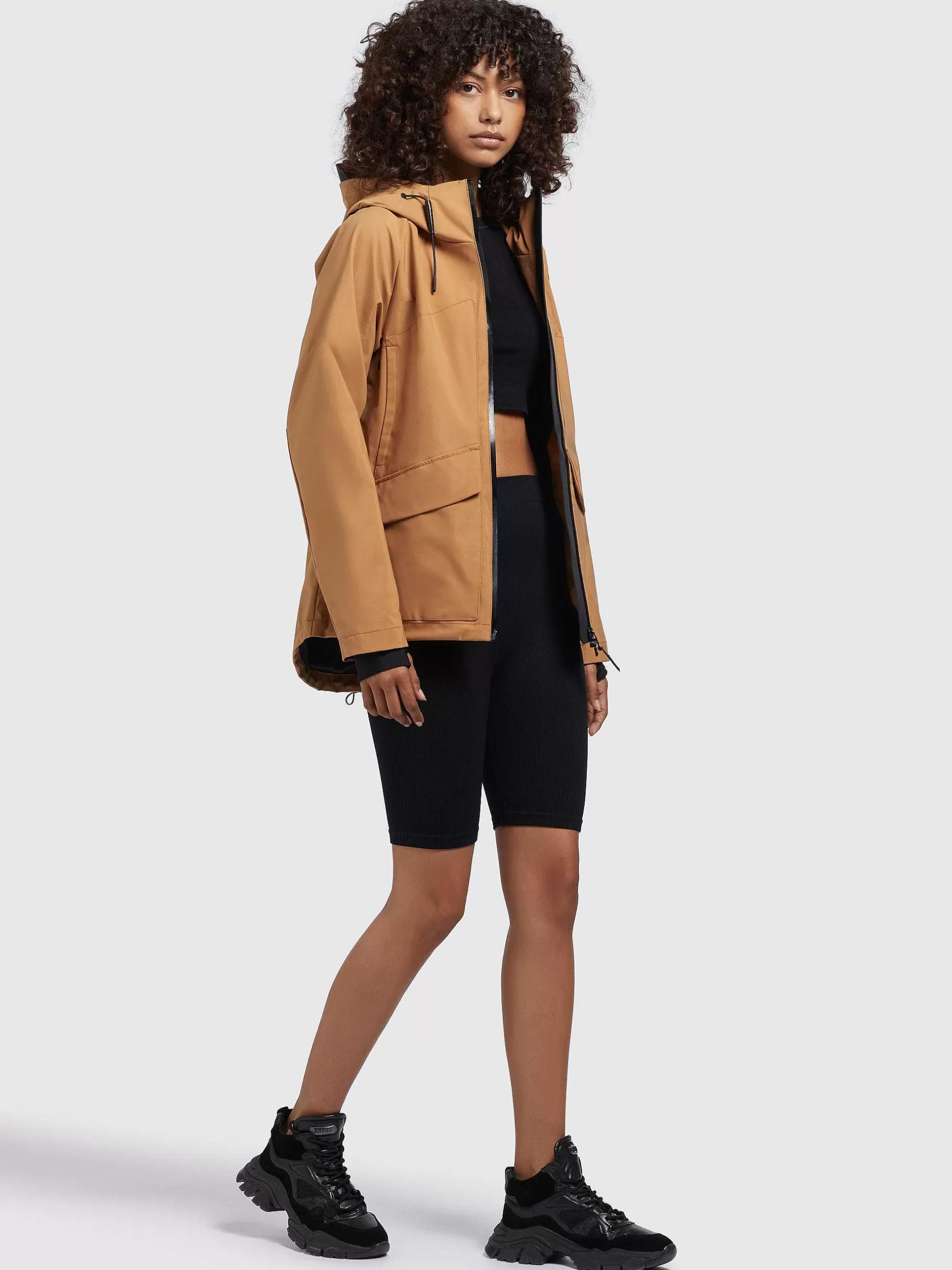 Ladies Khujo Summer Jackets>Summer Jackets